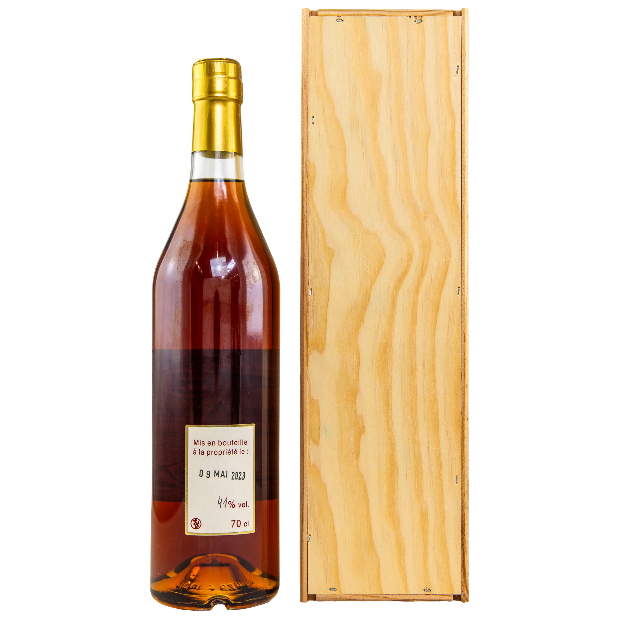 Domaine de Baraillon Bas Armagnac 1983/2023