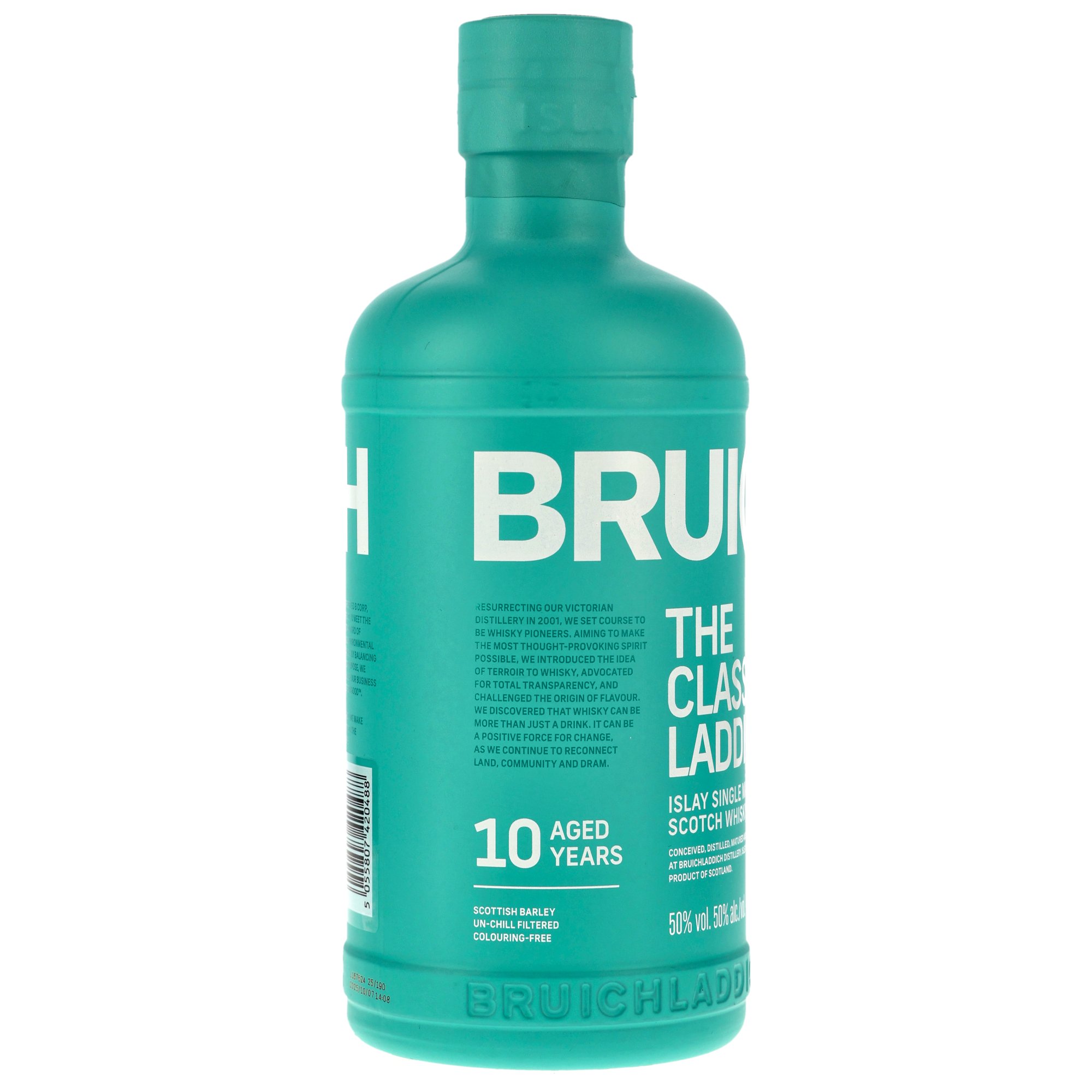 Bruichladdich The Classic Laddie 10 y.o.