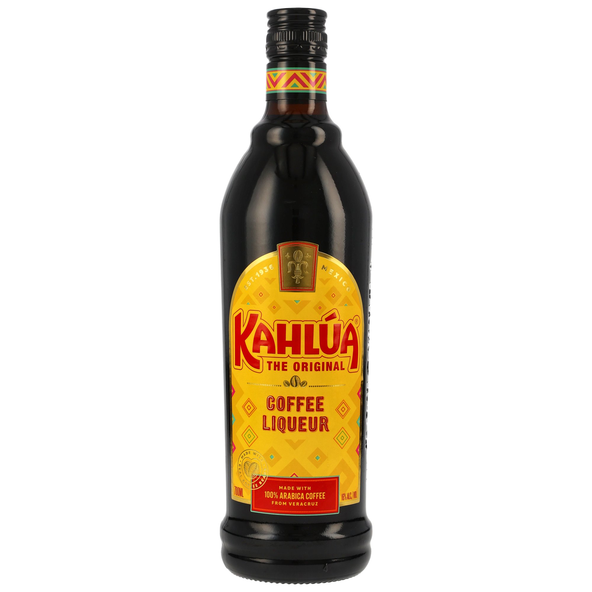 Kahlua Coffee Liqueur