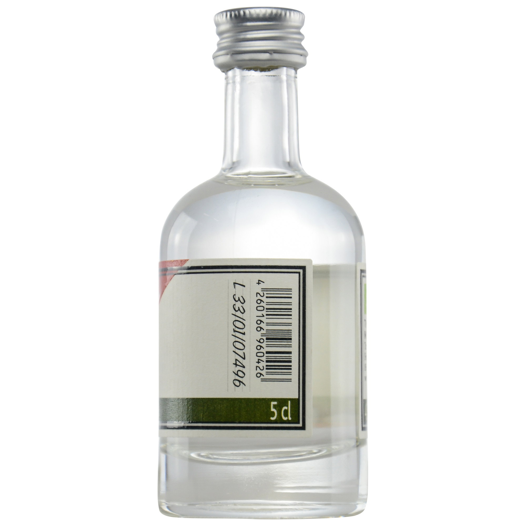 The Duke Rough Gin - Mini