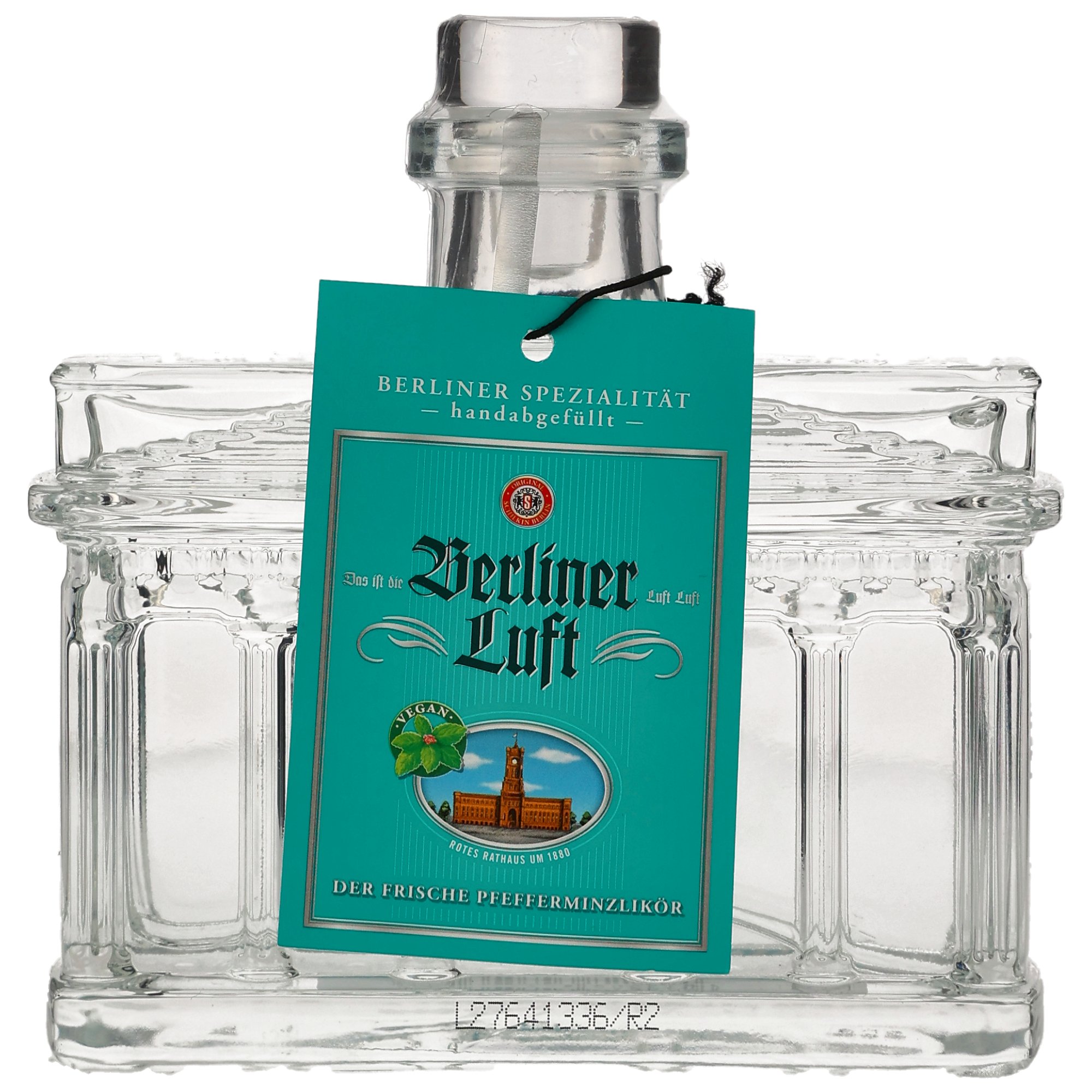 Berliner Luft Brandenburger Tor 200ml