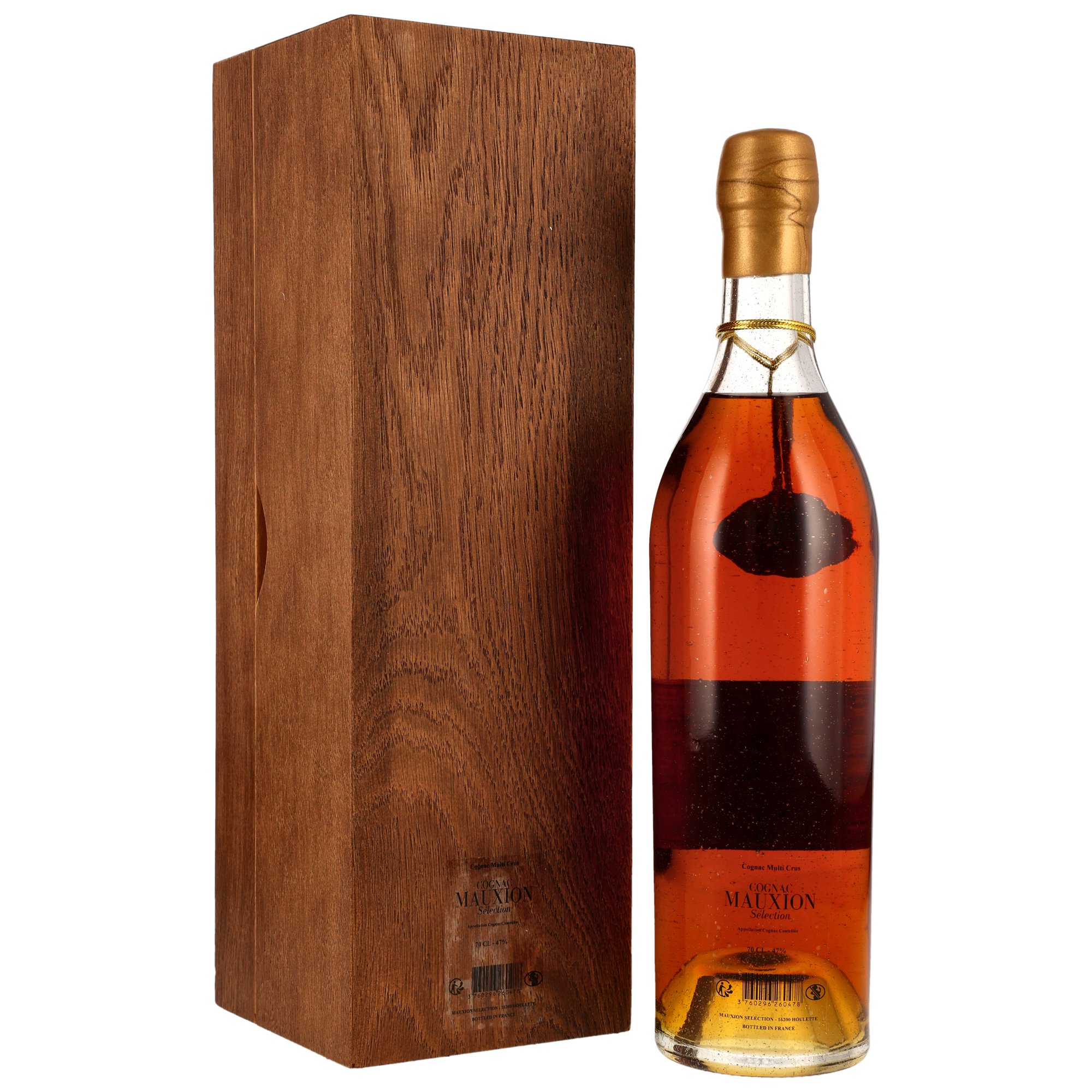 Mauxion Cognac Special Blend Multi Crus