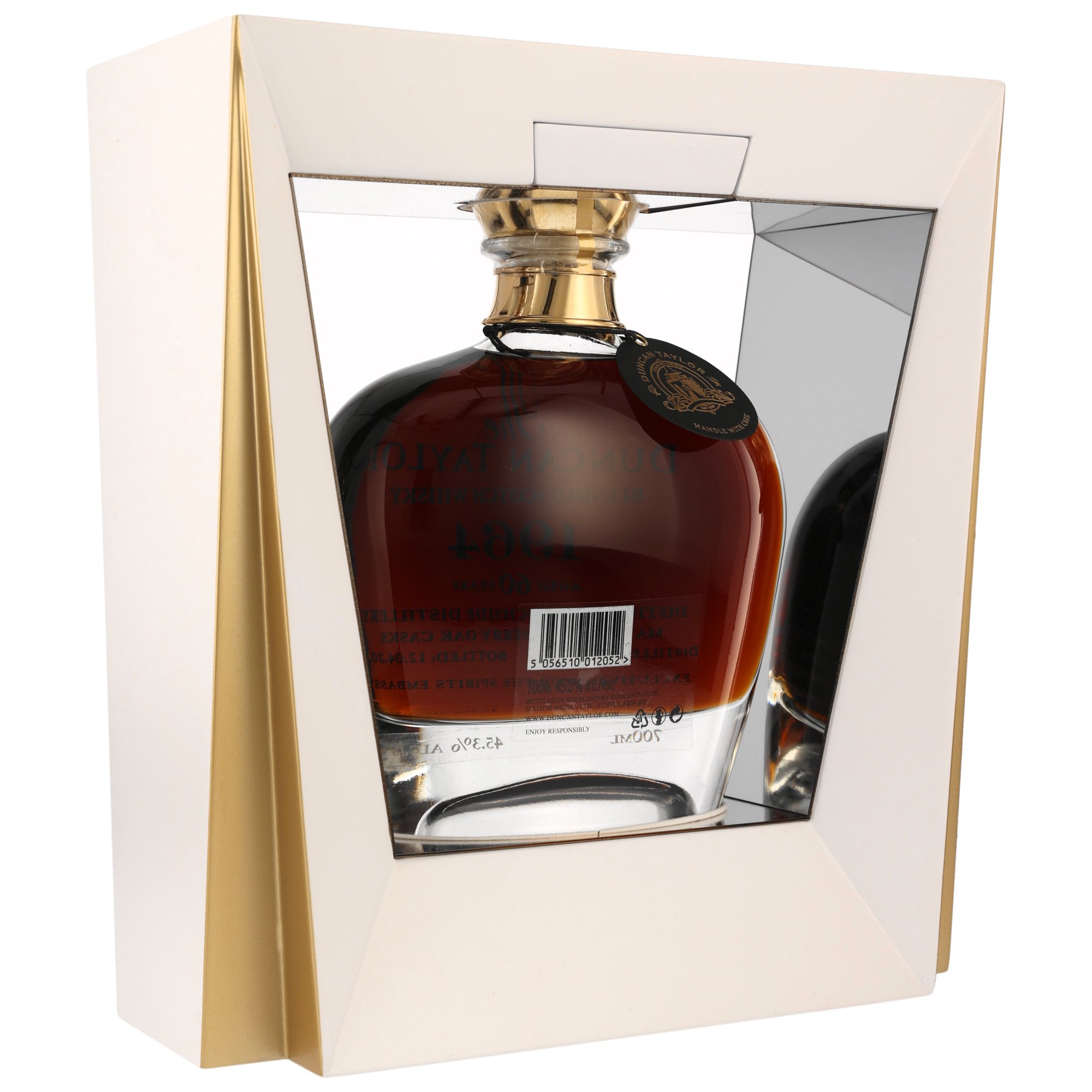 Lochside 1964/2024 - 60 y.o.  (Duncan Taylor)