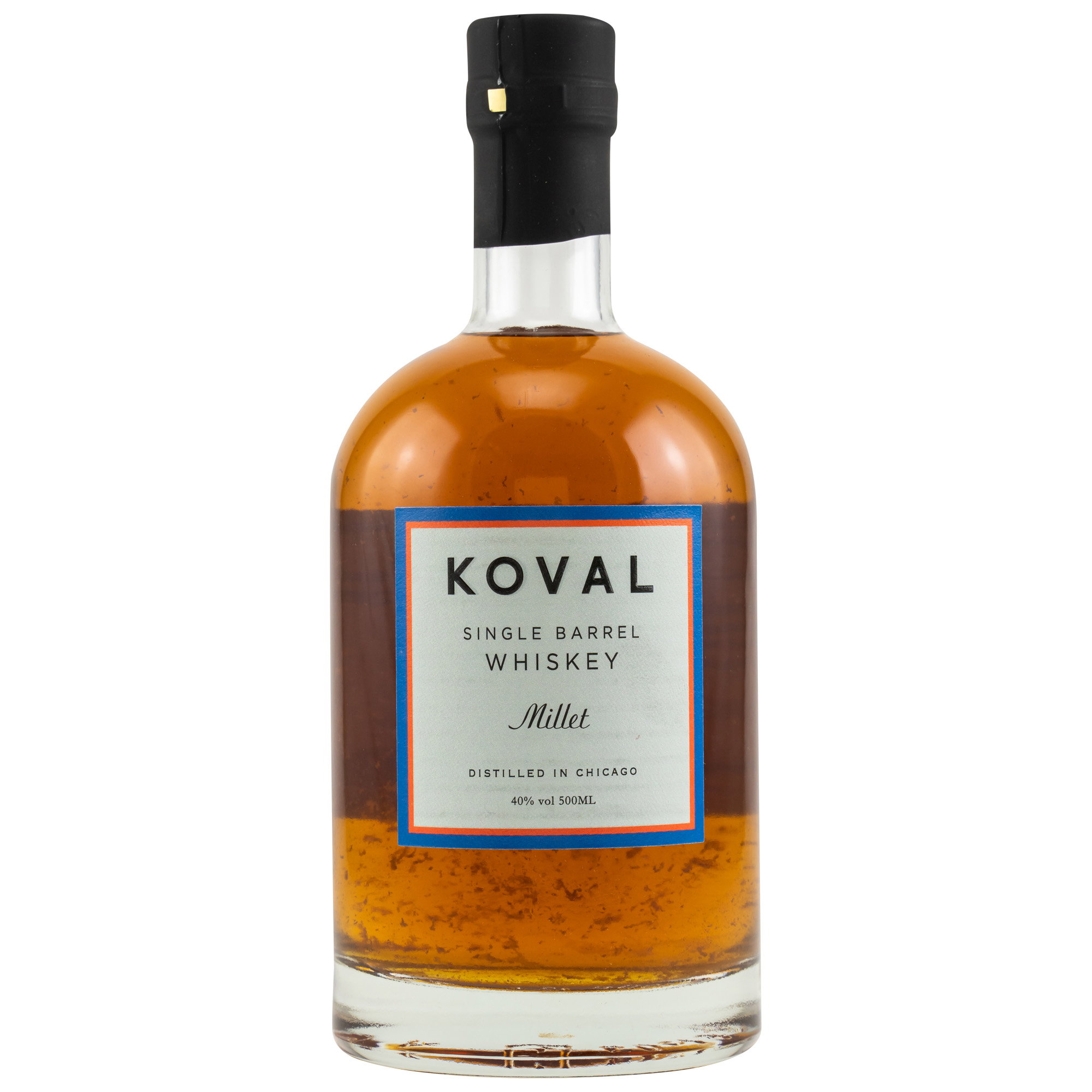 Koval Millet Whiskey