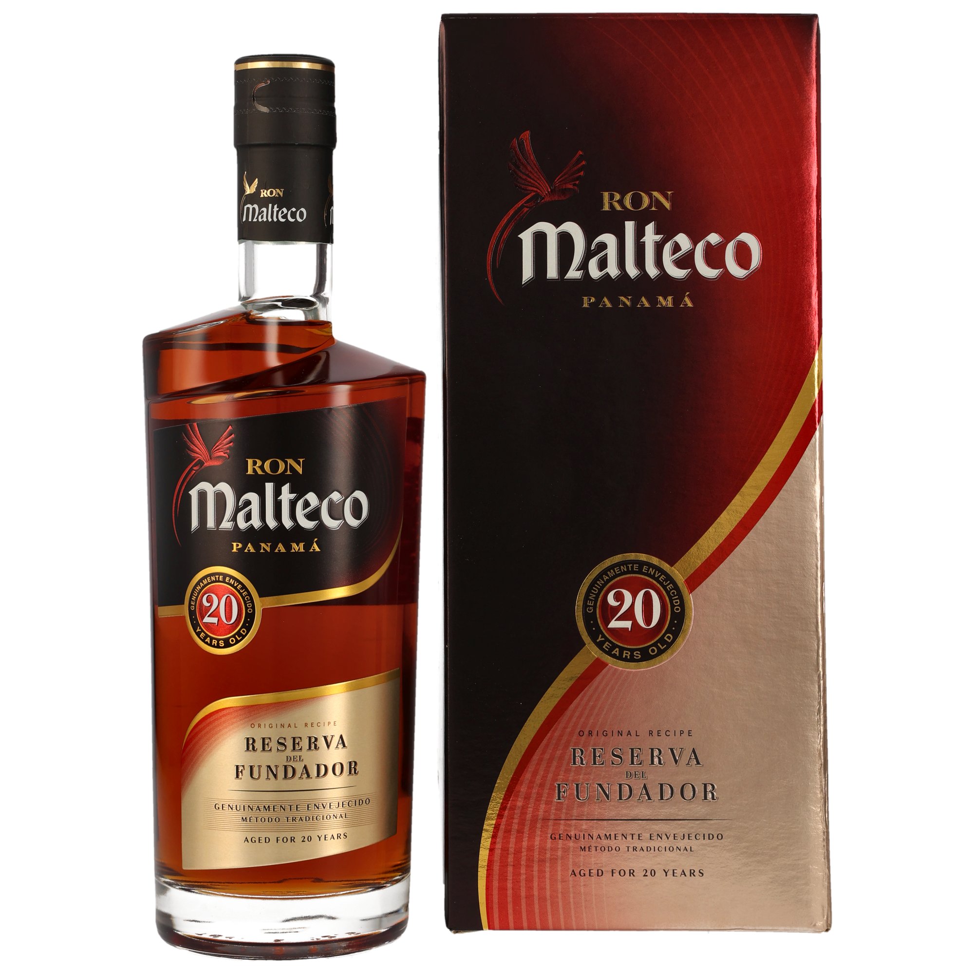 Malteco 20 y.o.  40%