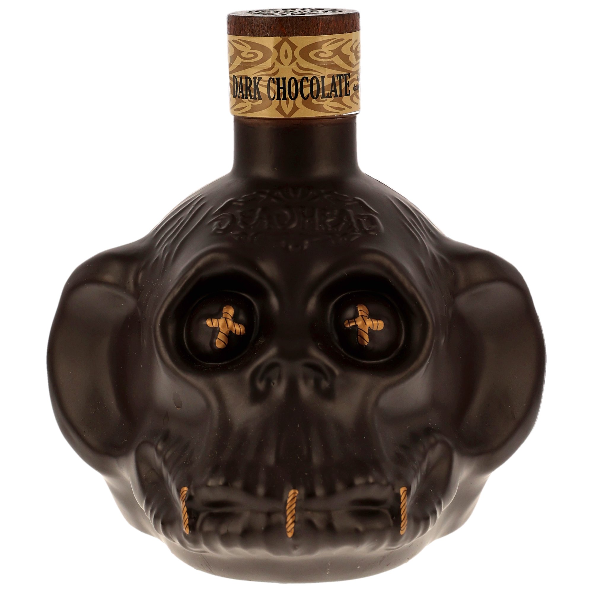 Deadhead Rum Dark Chocolate (Affenkopf)