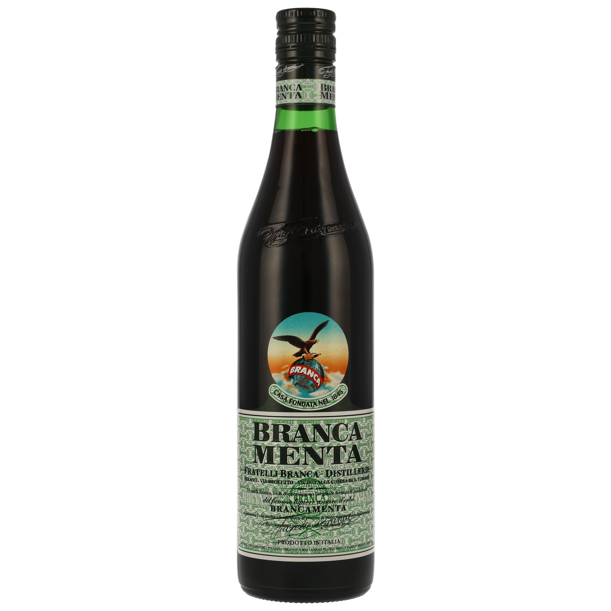 Fernet Branca Menta