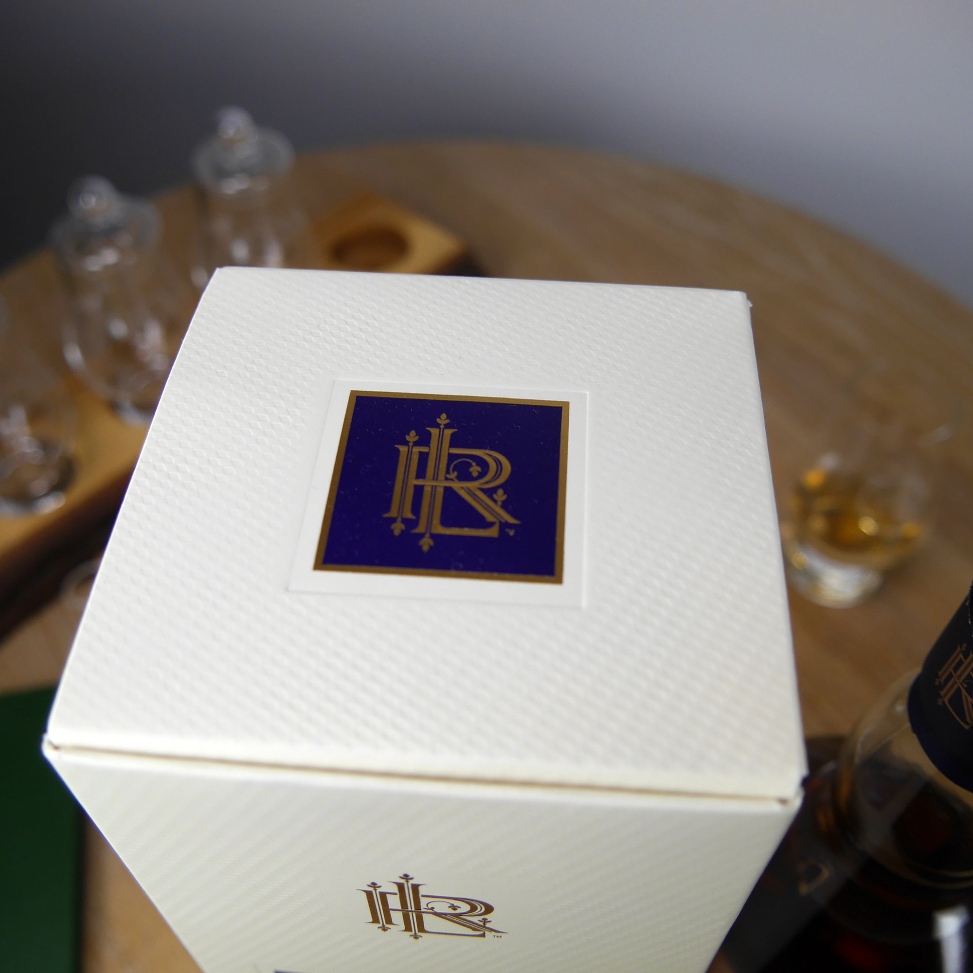 Royal Lochnagar 12 y.o.