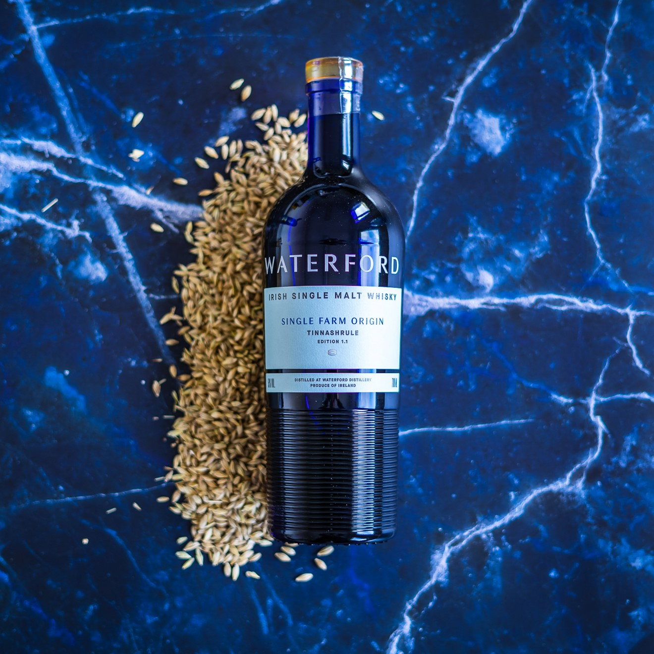 Waterford Single Farm Origin - Tinnashrule 1.1 - GERMANY EXCLUSIVE