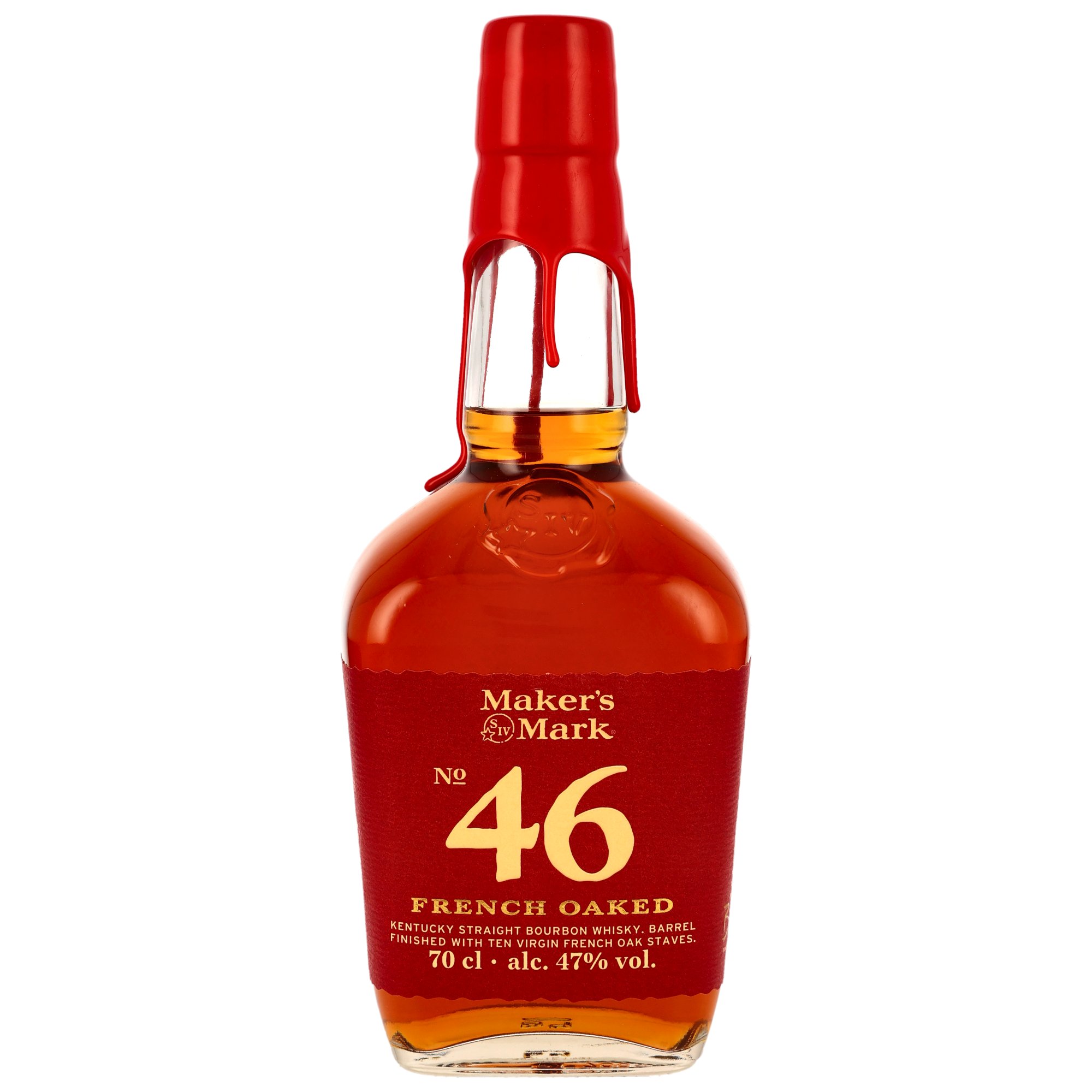 Makers Mark 46 - neue Ausstattung 2026