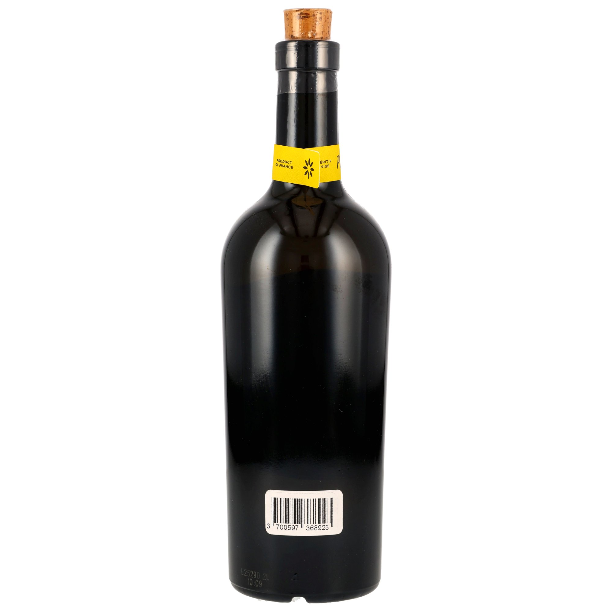 Pastaga Pastis - Pastis de Marseille