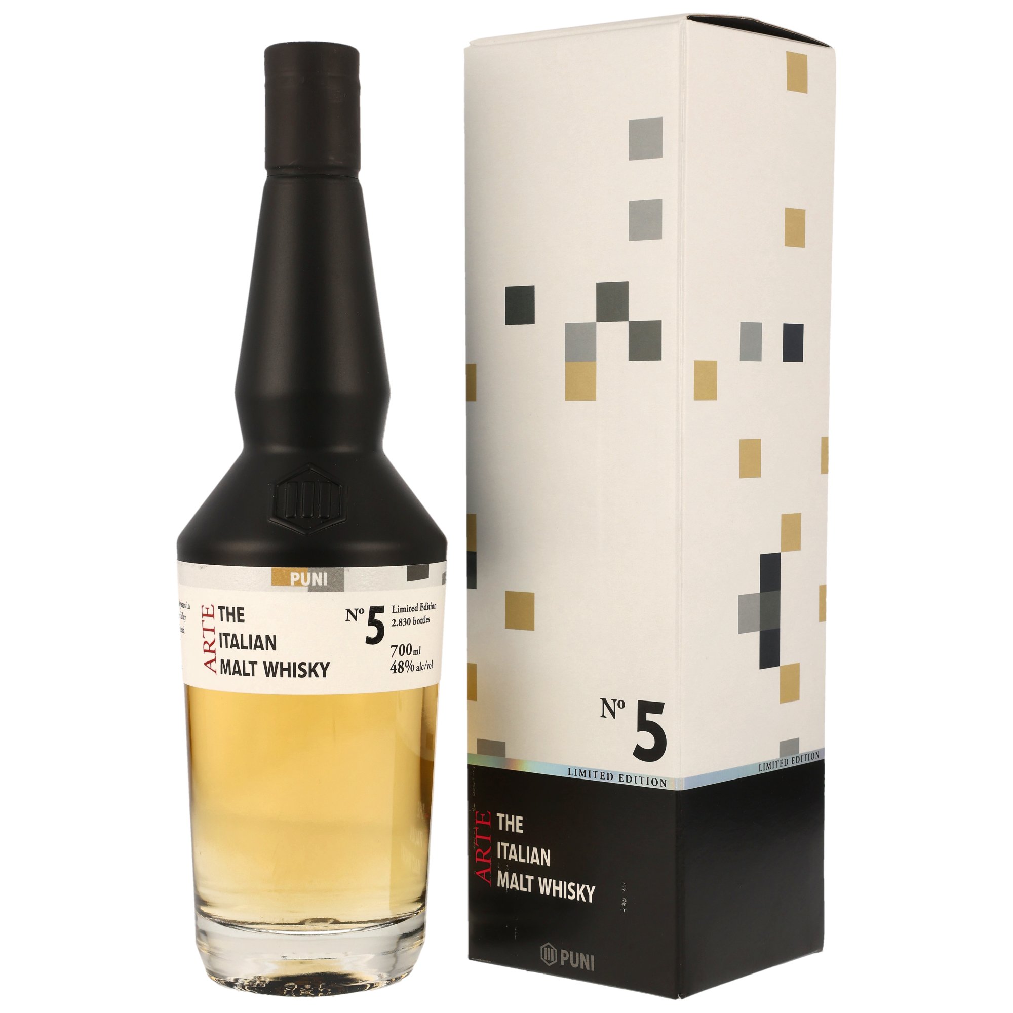 Puni Arte No 5 - 6 y.o.