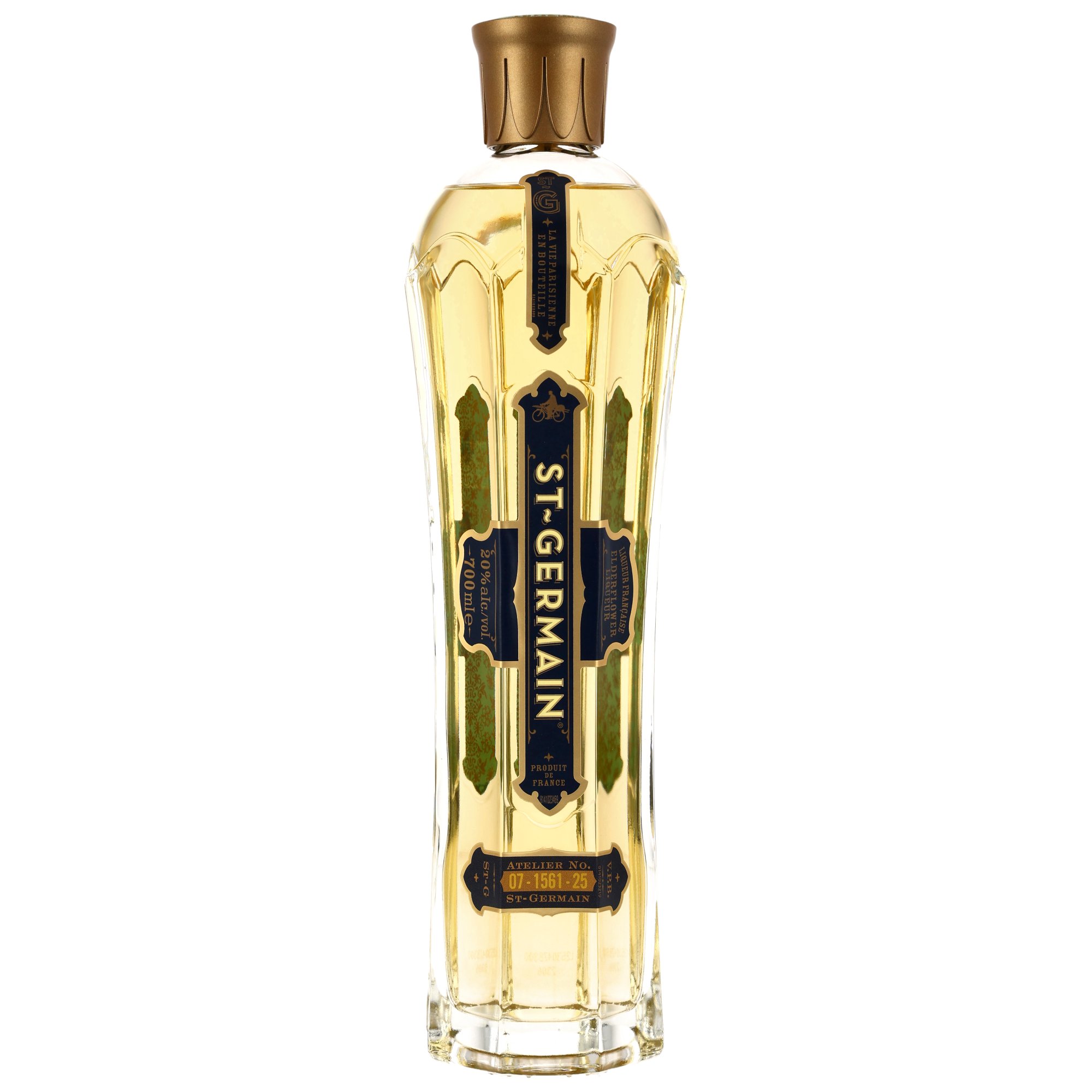 St. Germain Holunderblütenlikör