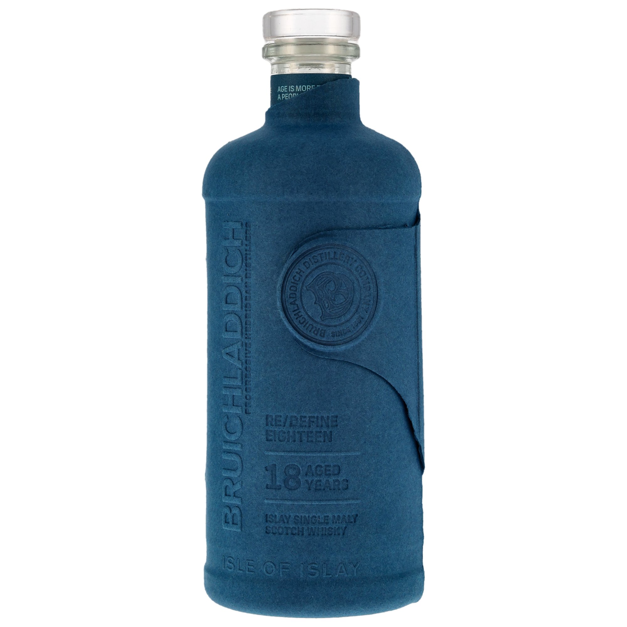 Bruichladdich The Laddie 18 y.o.