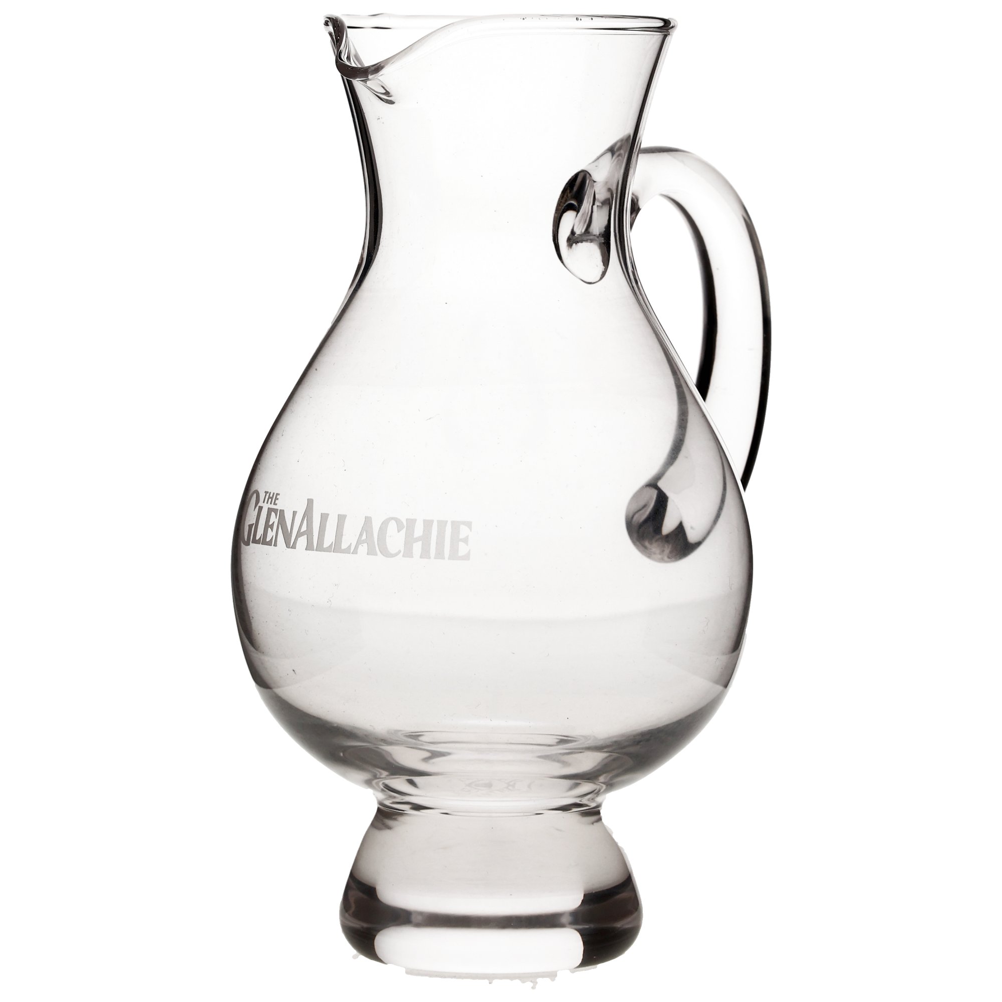 Wasserkrug GlenAllachie