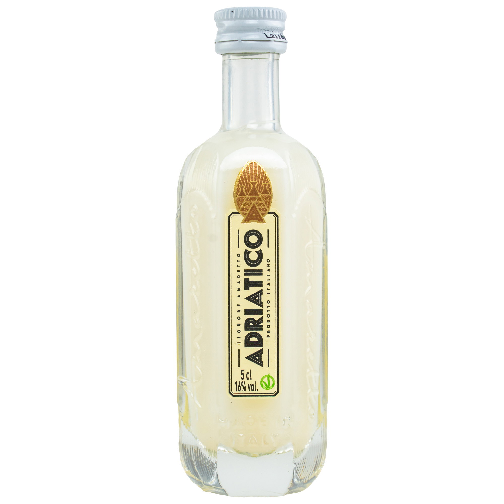 Adriatico Amaretto Bianco Mini