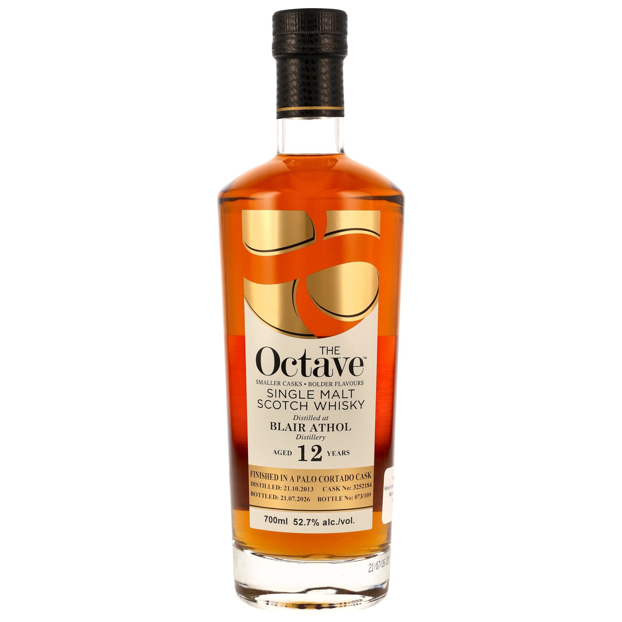 Duncan Taylor Blair Athol 12YO