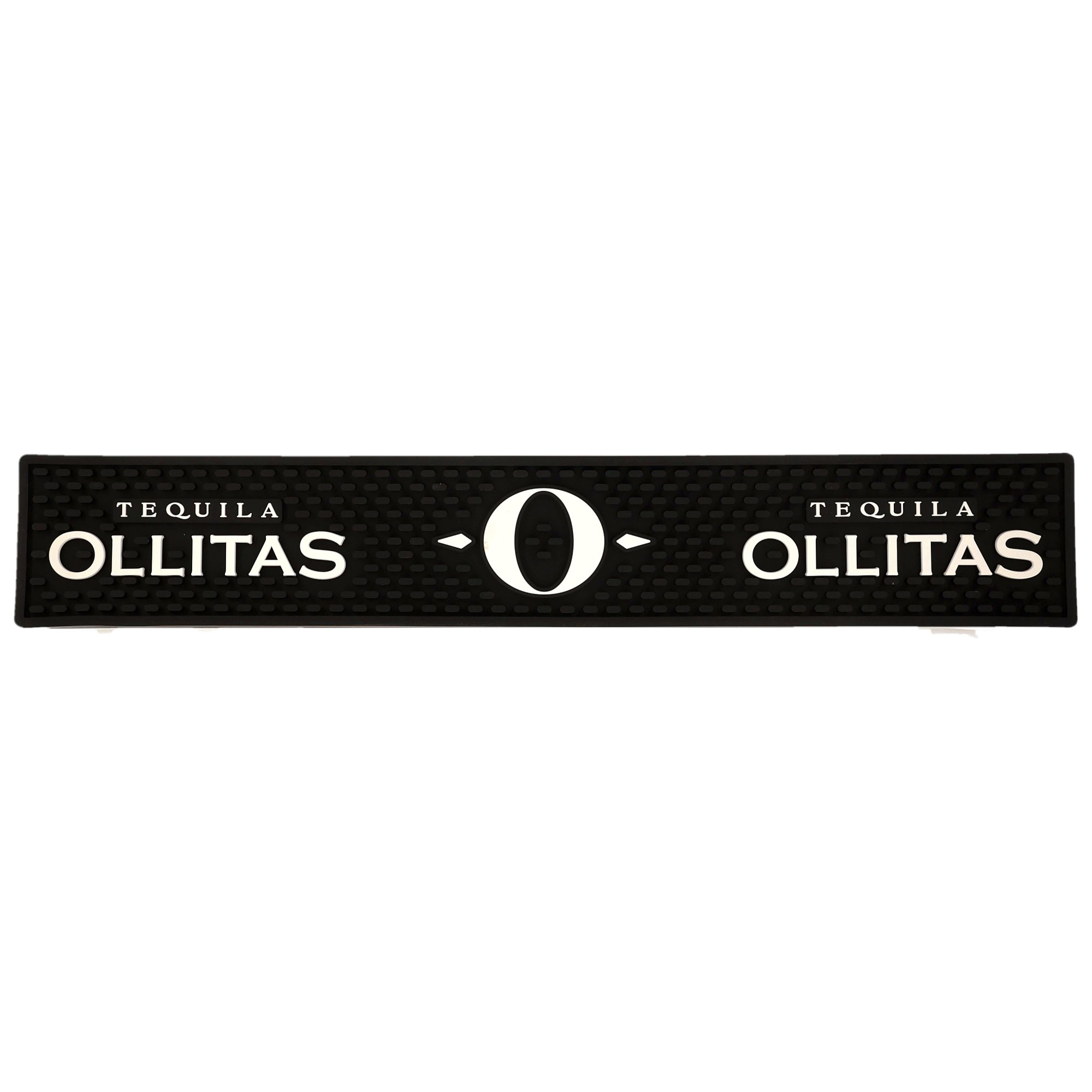 Ollitas Tequila Barmatte