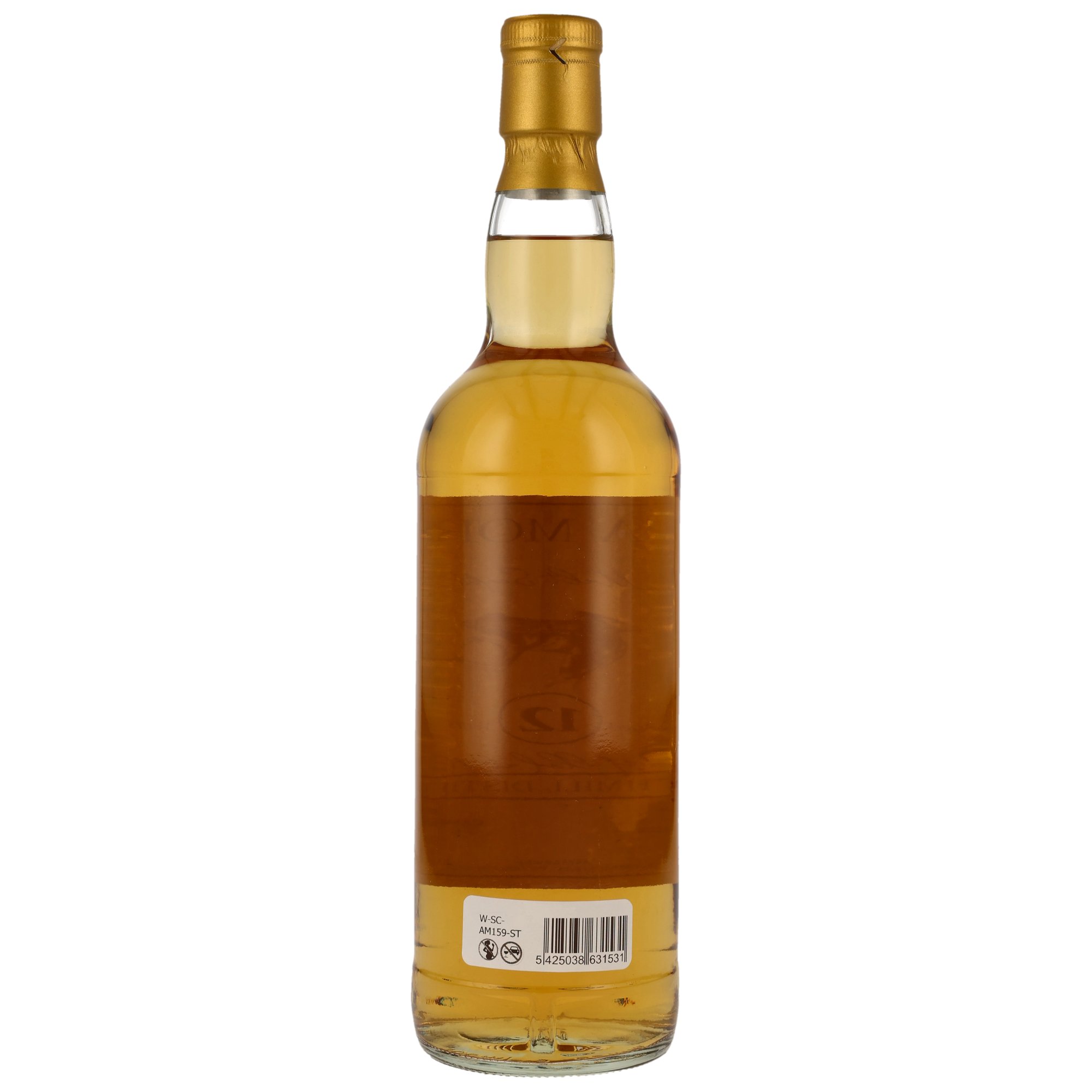 Strathmill 2011/2024 - 12 y.o. - #AM159 - Asta Morris