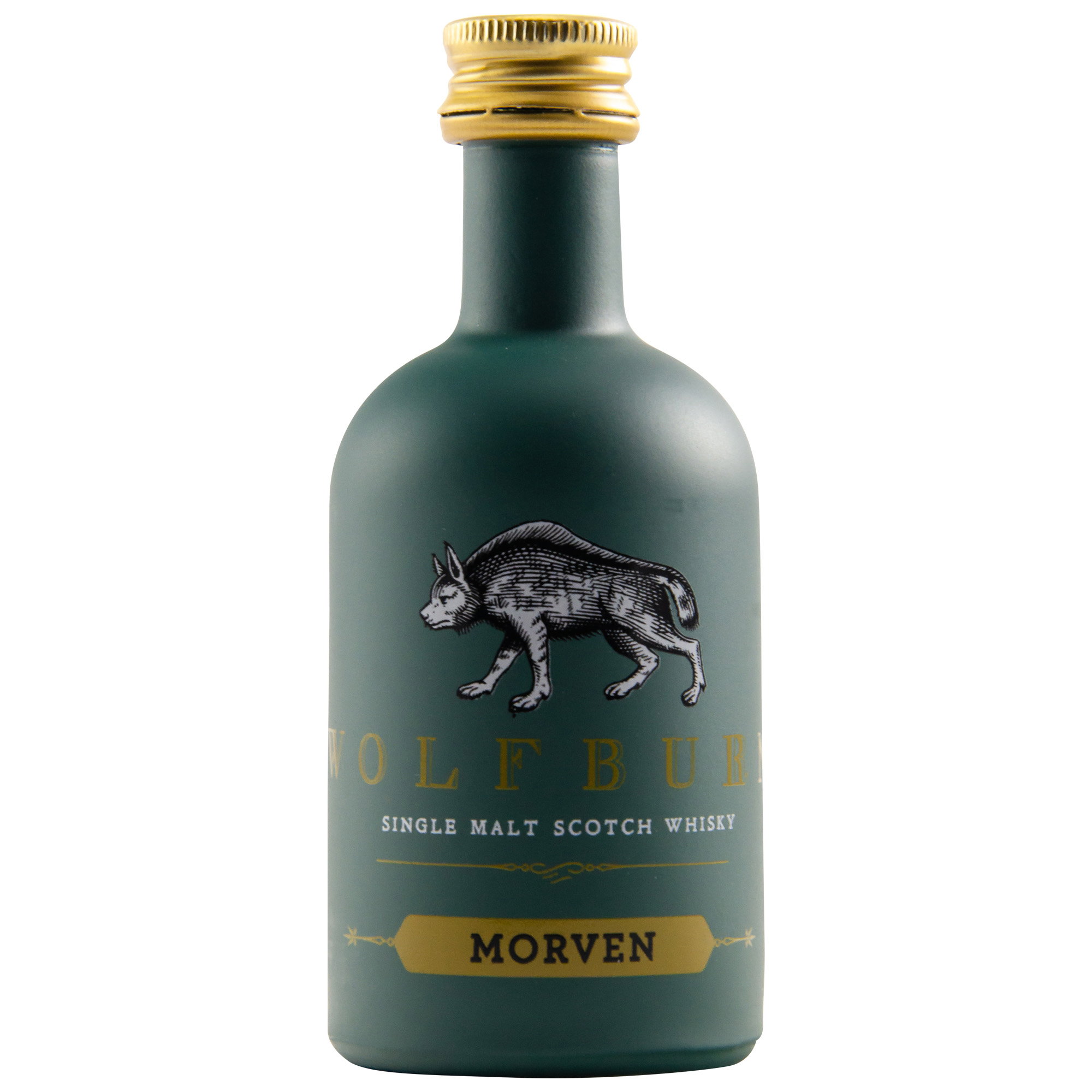 Wolfburn Morven - Mini