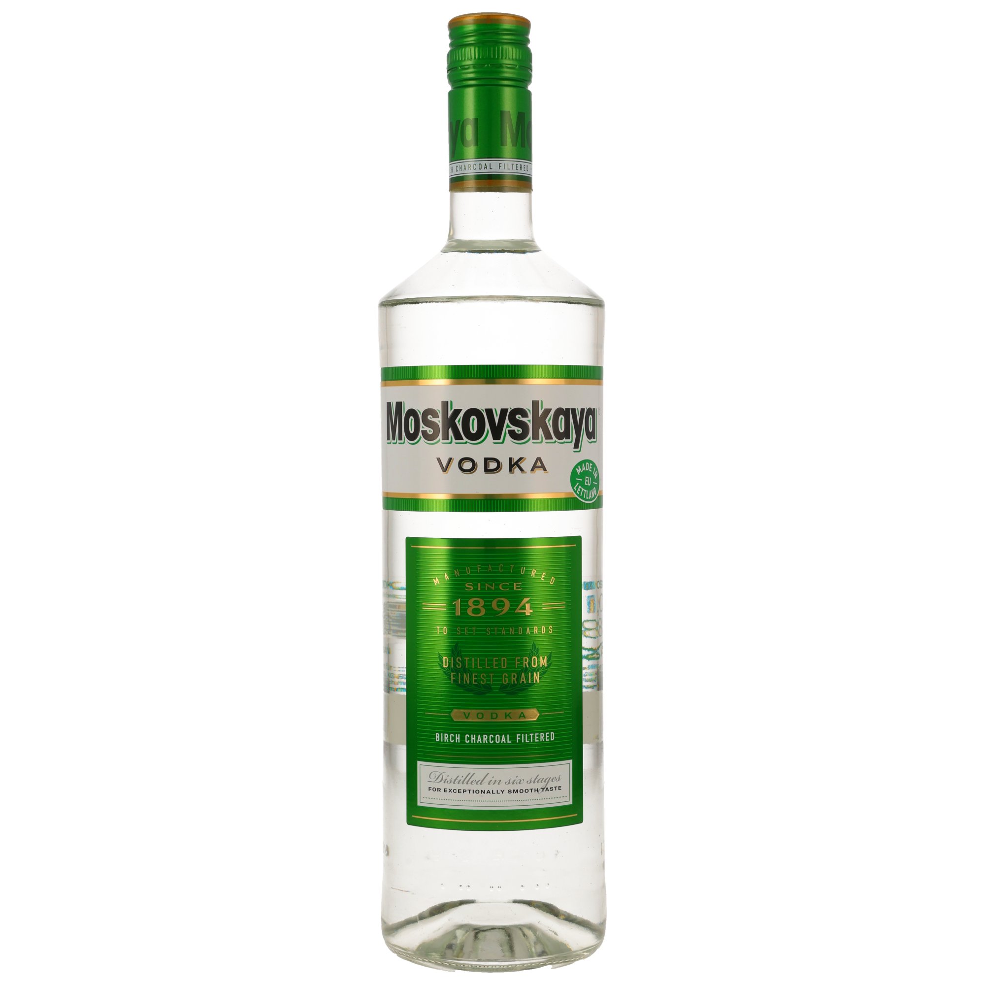 Moskovskaya Vodka