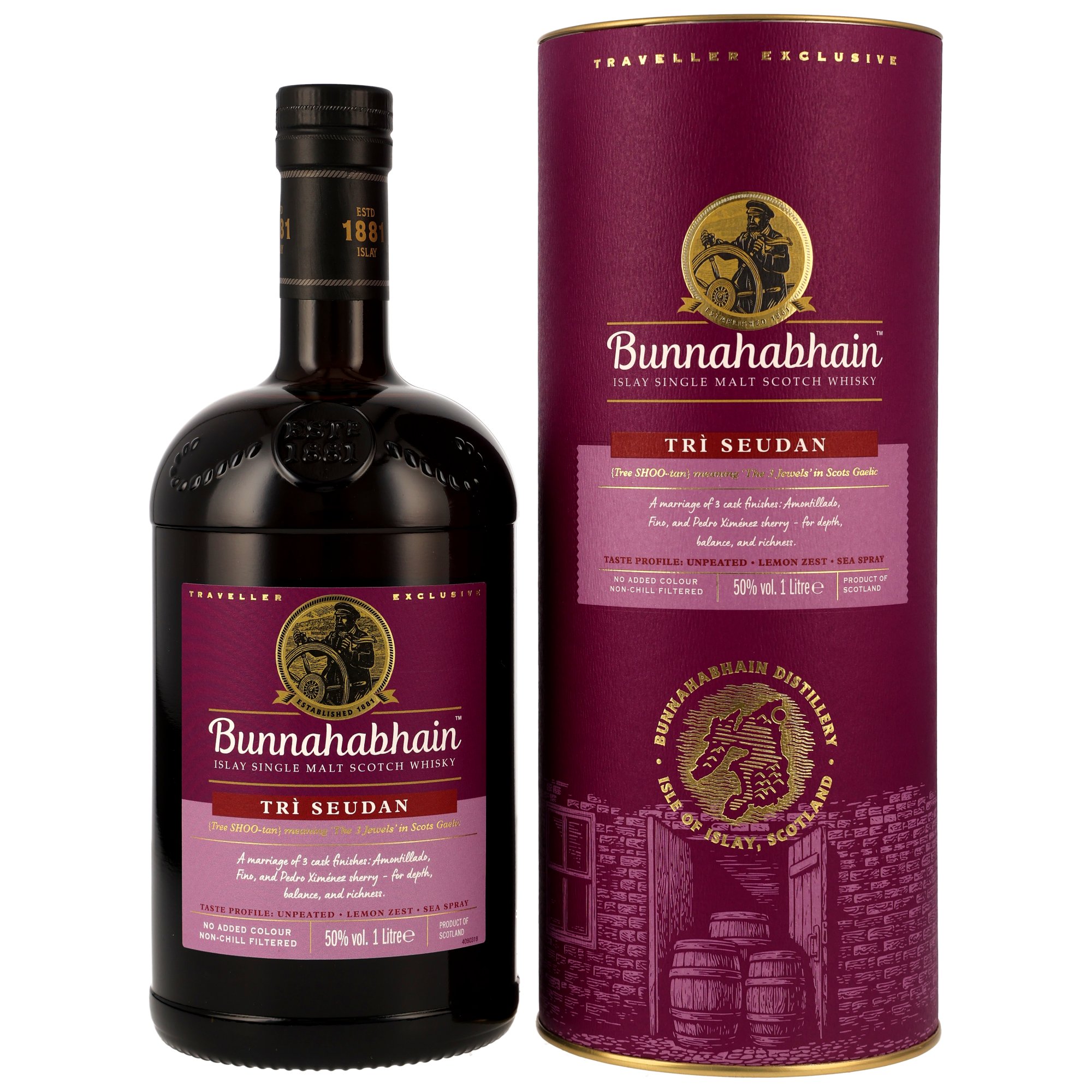 Bunnahabhain