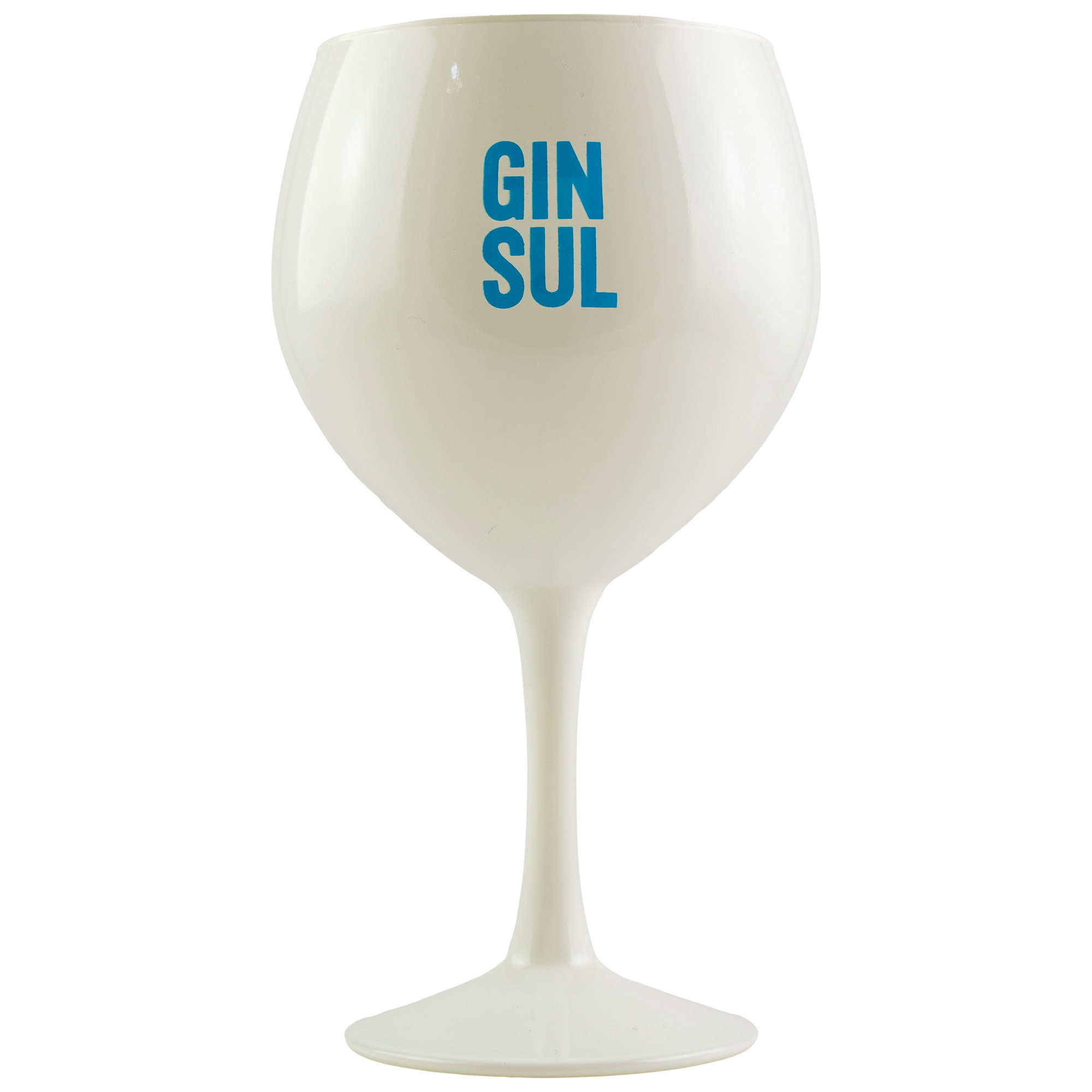 Gin Sul Glas - weiß