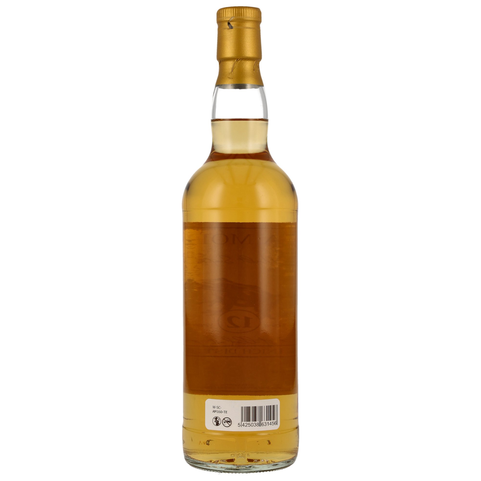 Teaninich 2011/2023 - 12 y.o. - #AM160 - Asta Morris