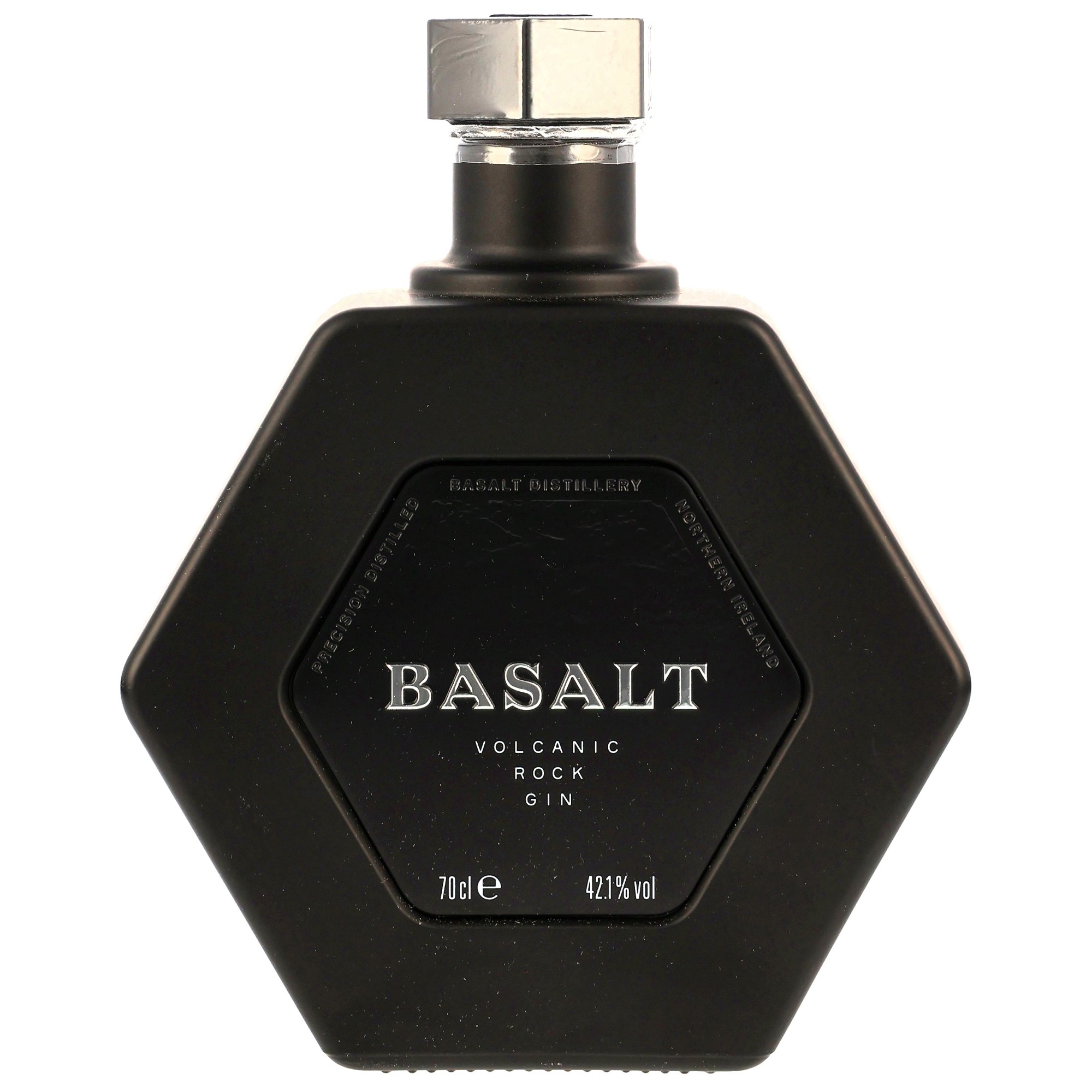 Basalt Volcanic Rock Gin