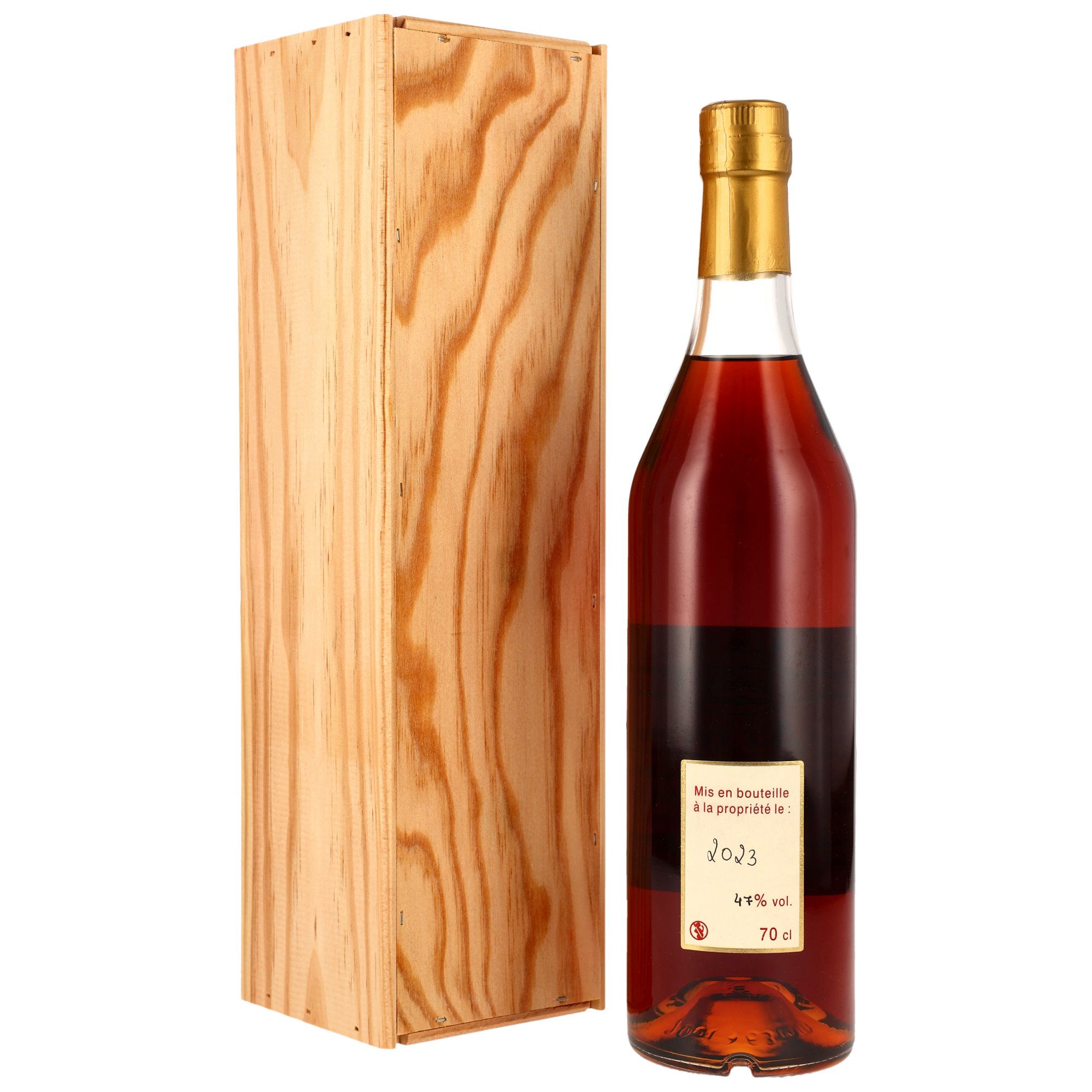 Domaine de Baraillon Bas Armagnac 2001/2023