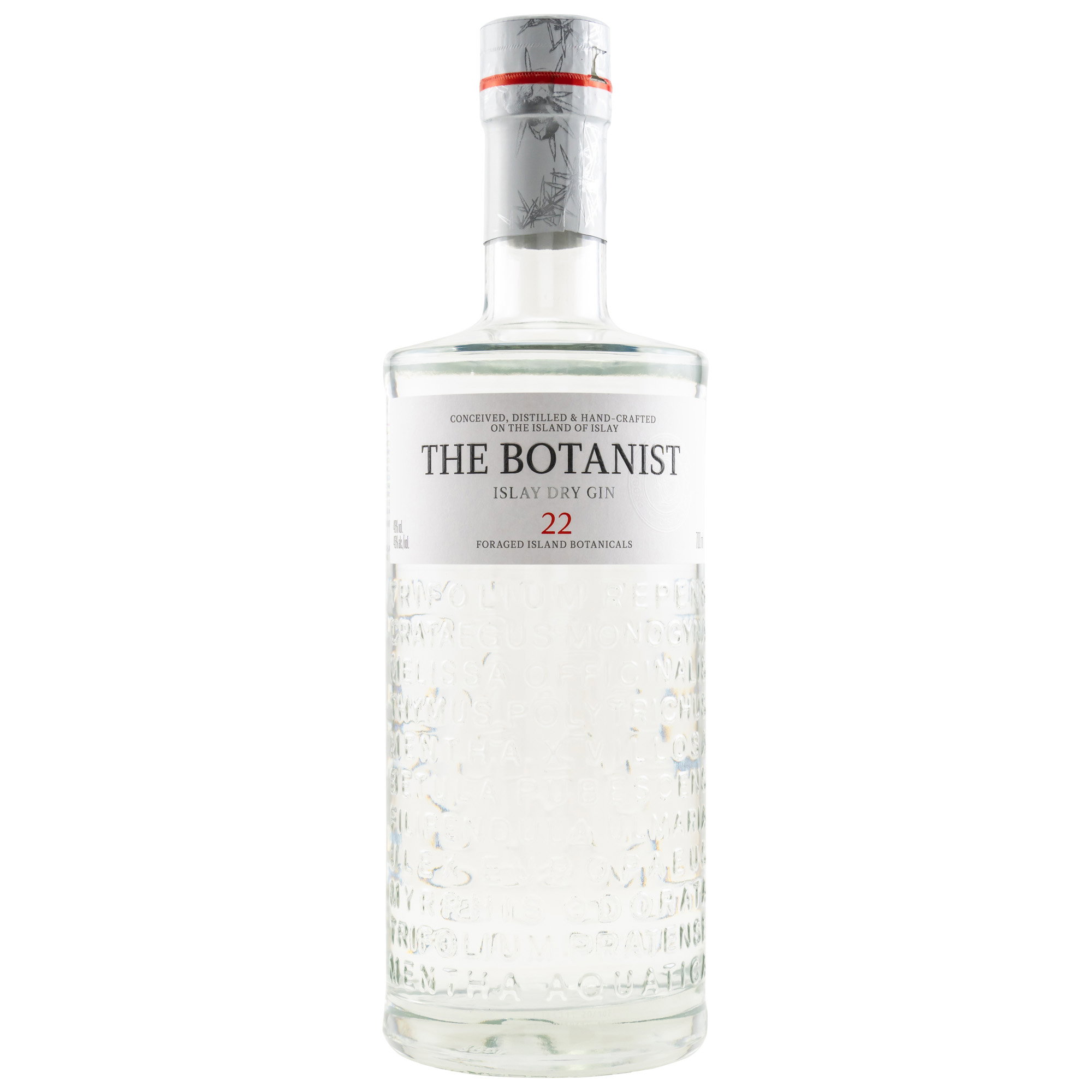 Botanist / Islay Dry Gin