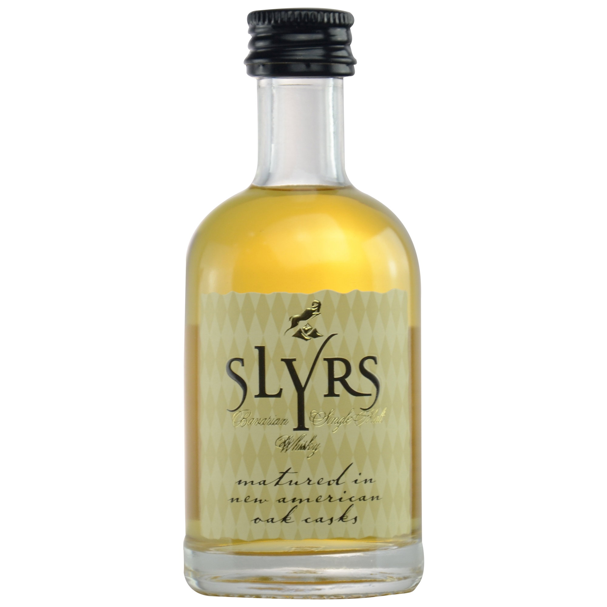 Slyrs Single Malt Classic - Mini