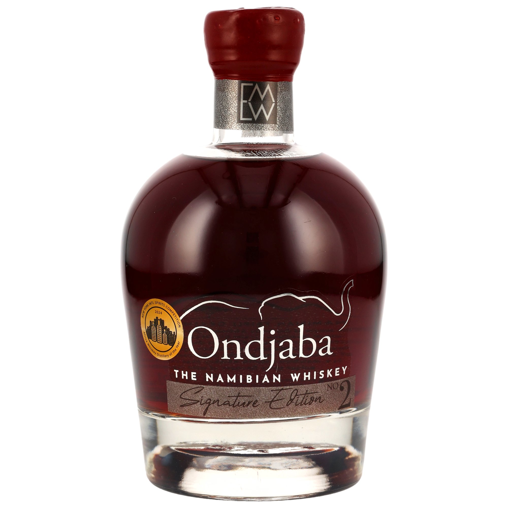 Ondjaba