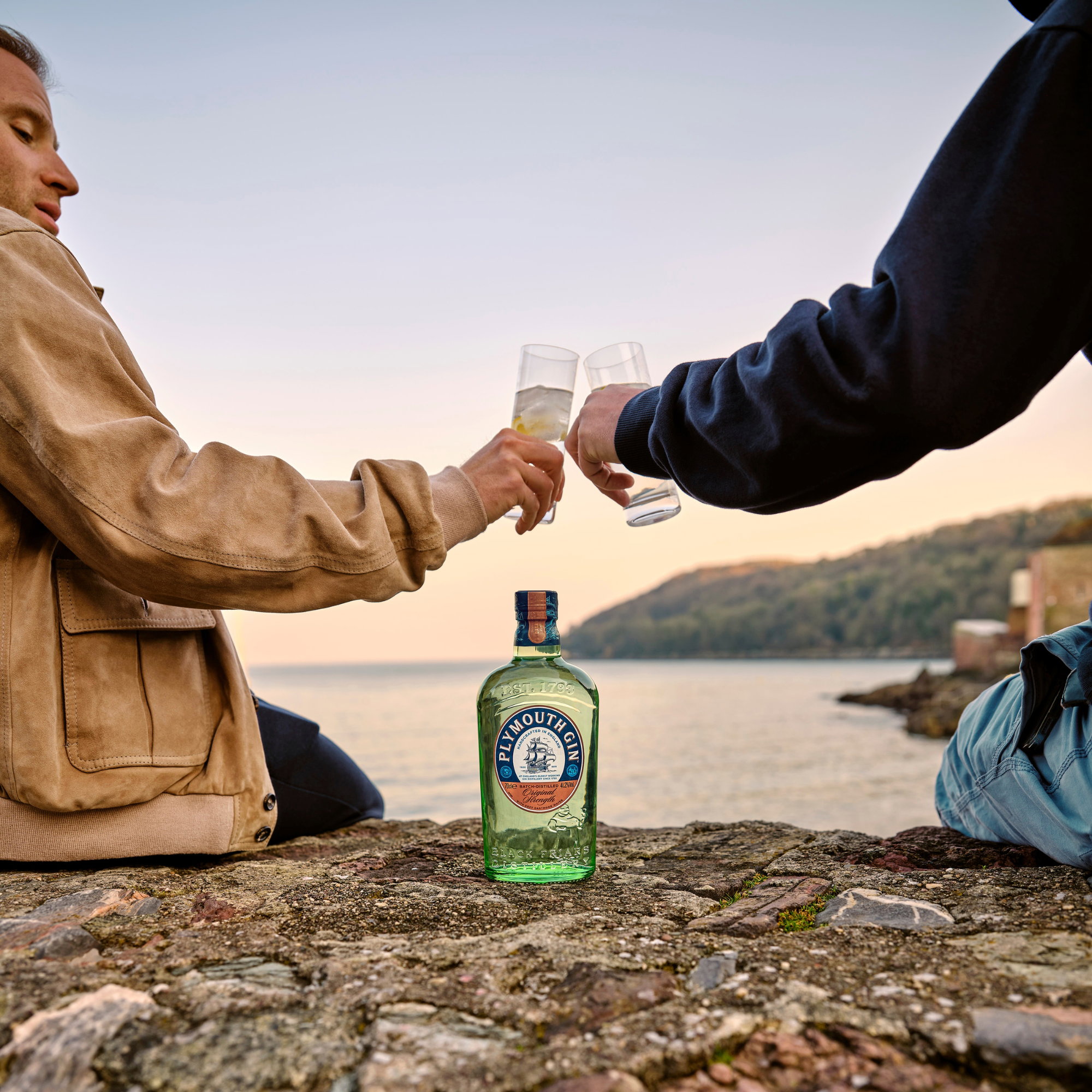 Plymouth Original Dry Gin