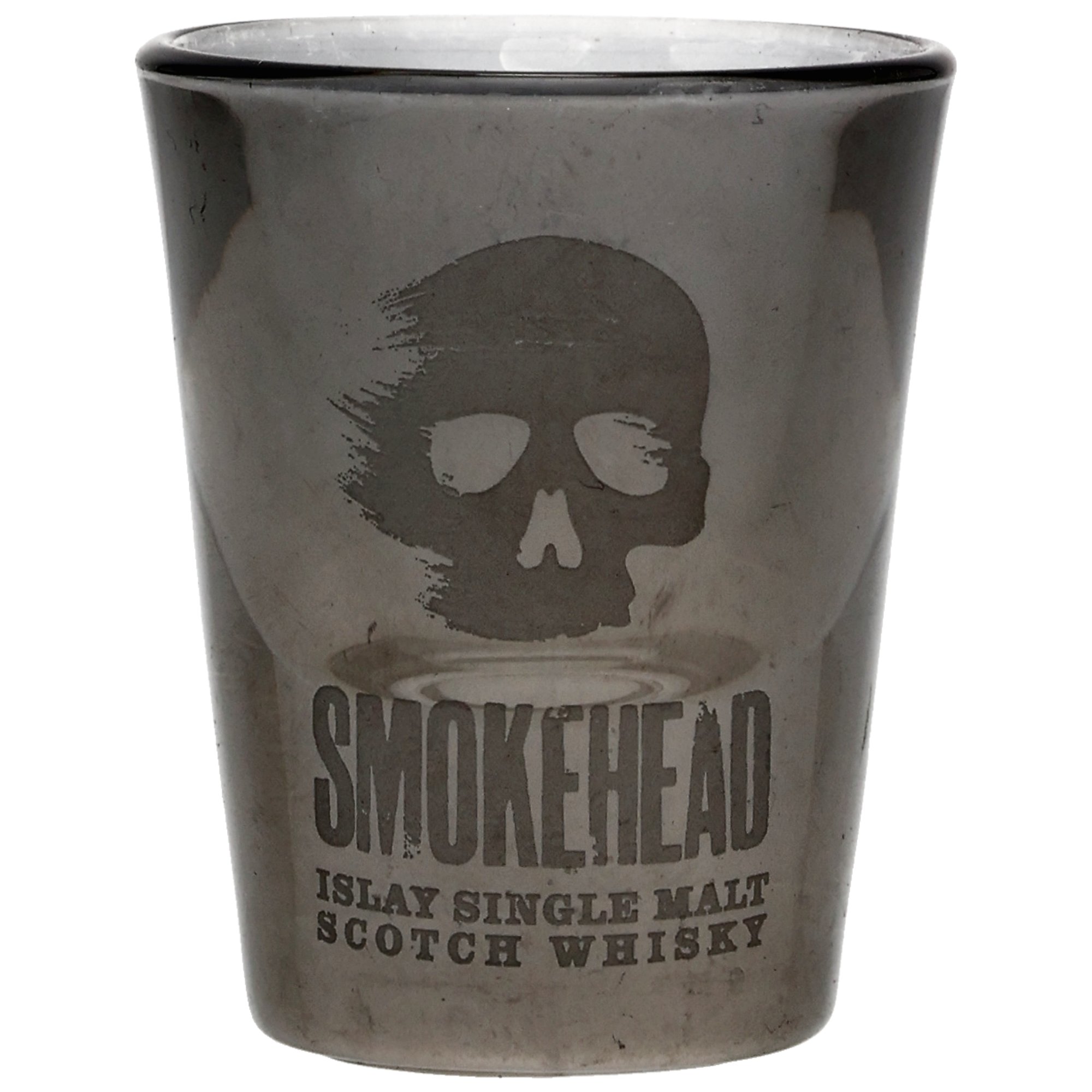 Smokehead Shotglas