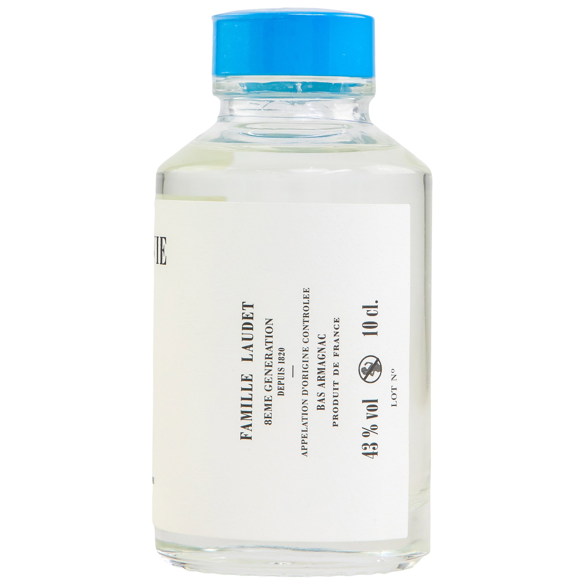 Laballe Eau de Vie 2019 - Blanche D'Armagnac - Mini