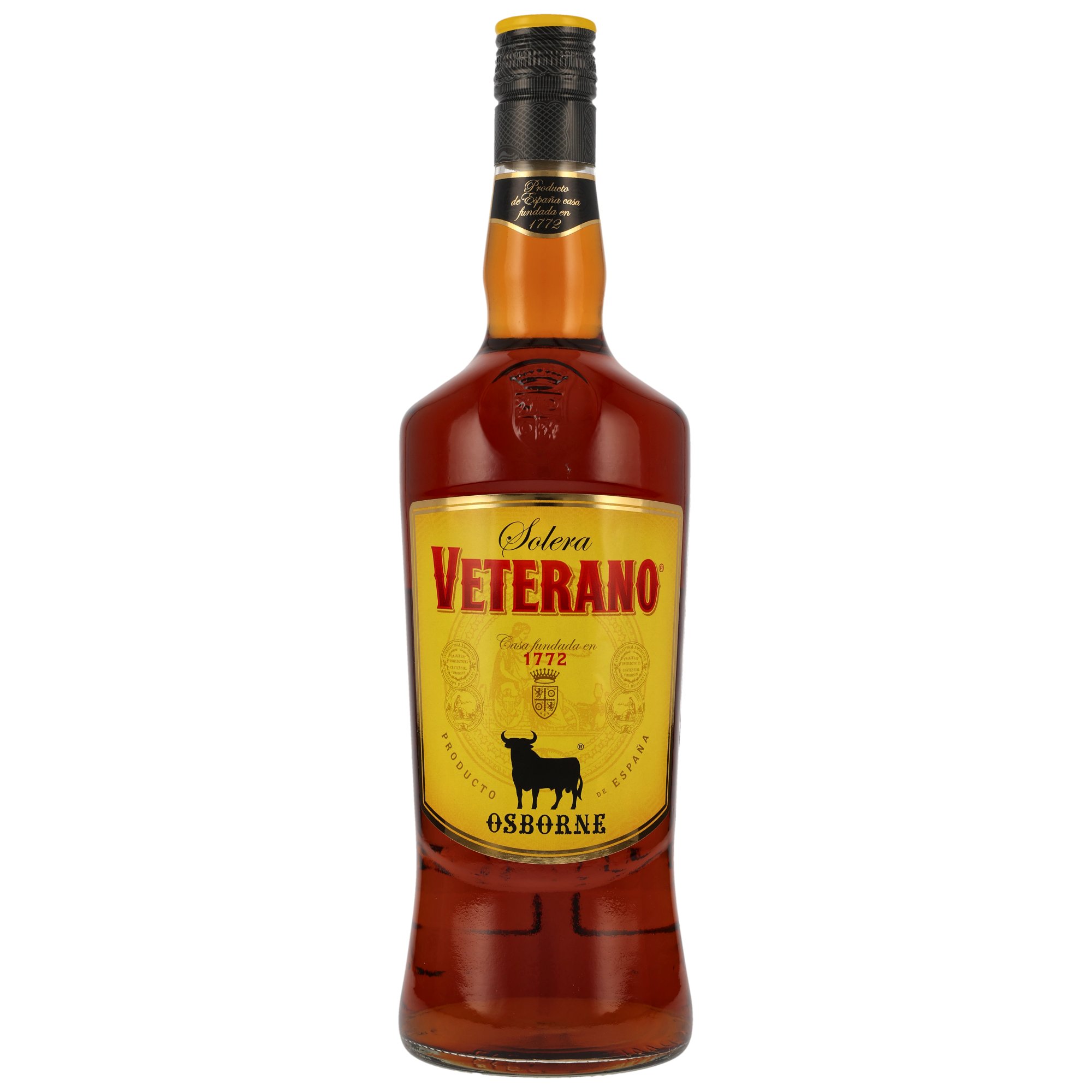 Osborne Veterano Liter