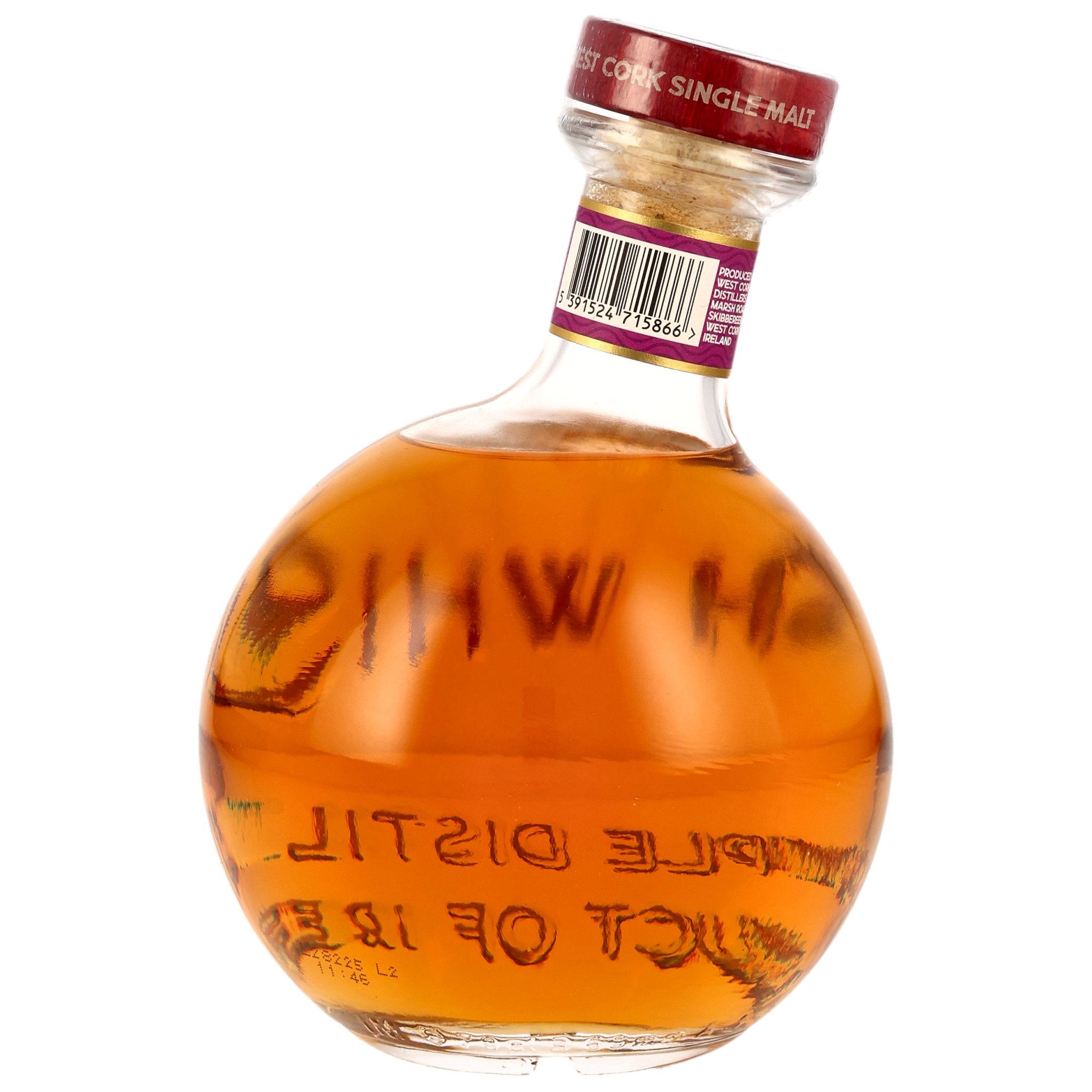 West Cork Maritime - Port Cask