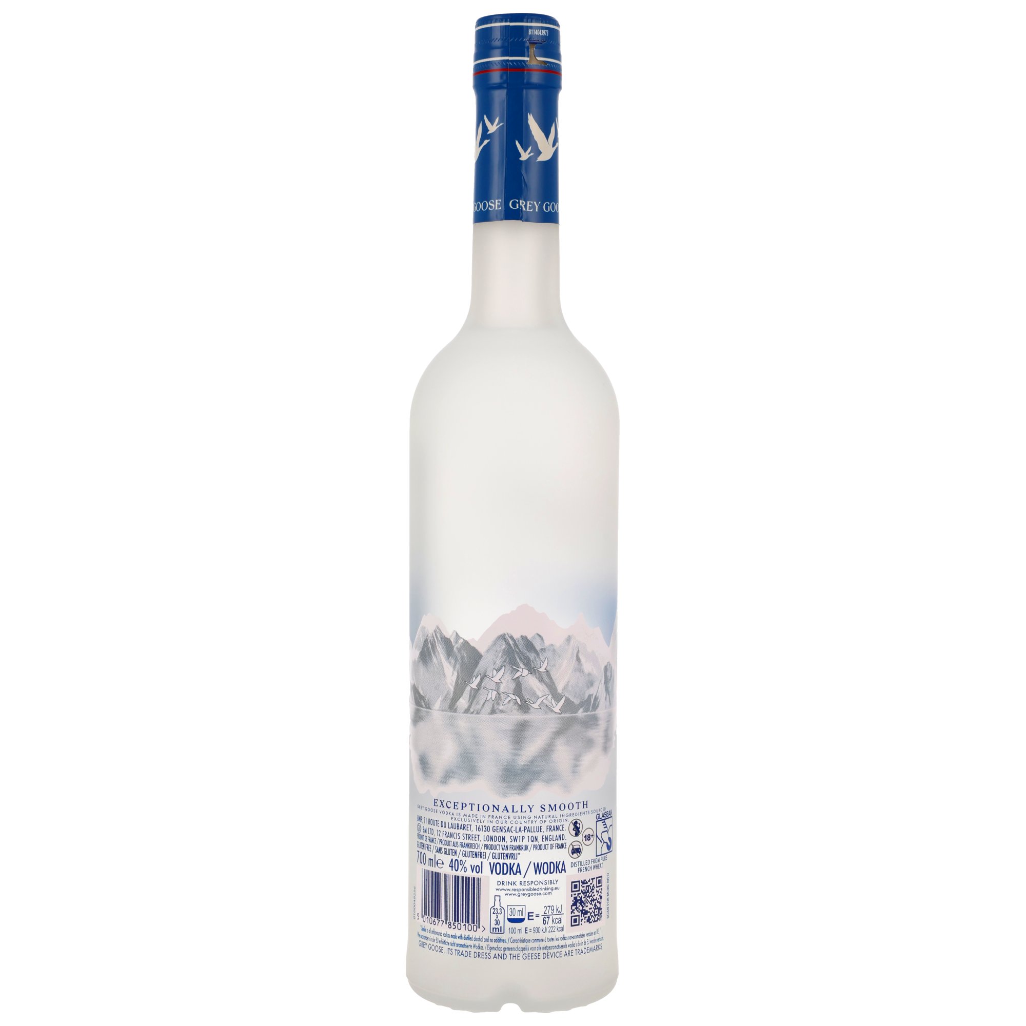 Grey Goose Vodka