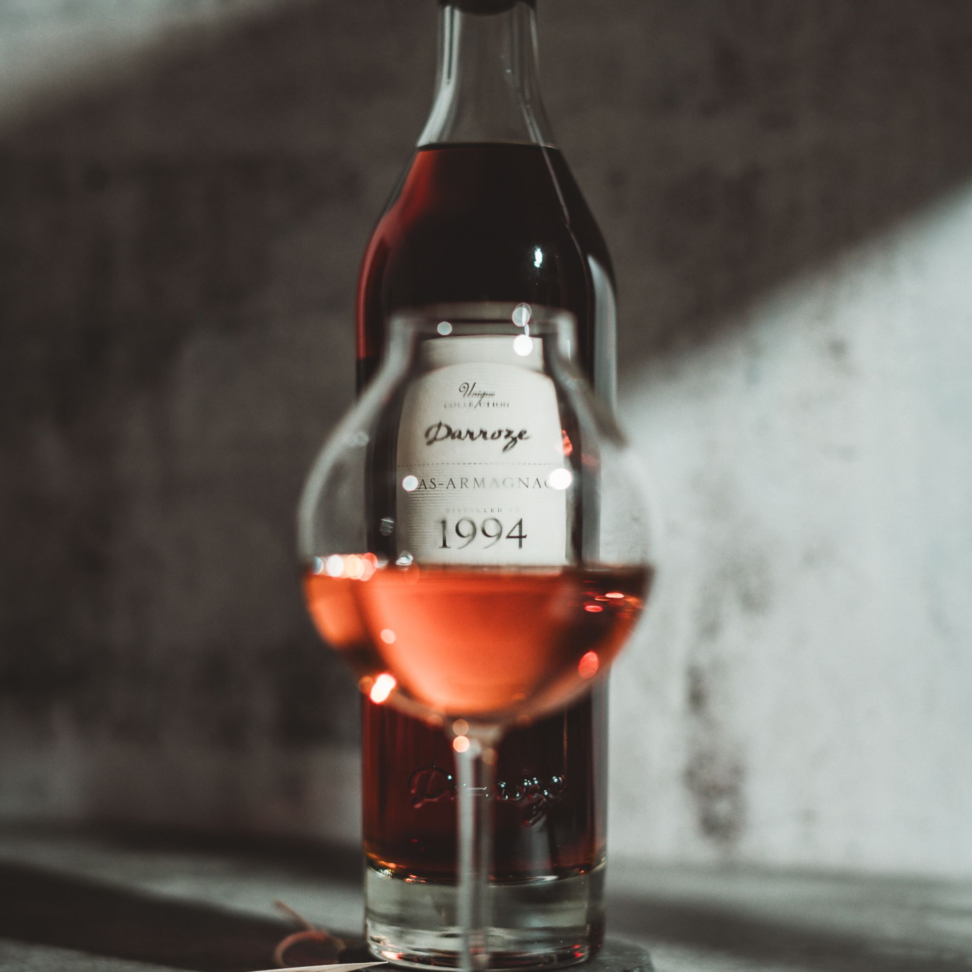 Domaine de Pere 1994/2024 - 30 y.o. - Armagnac Darroze