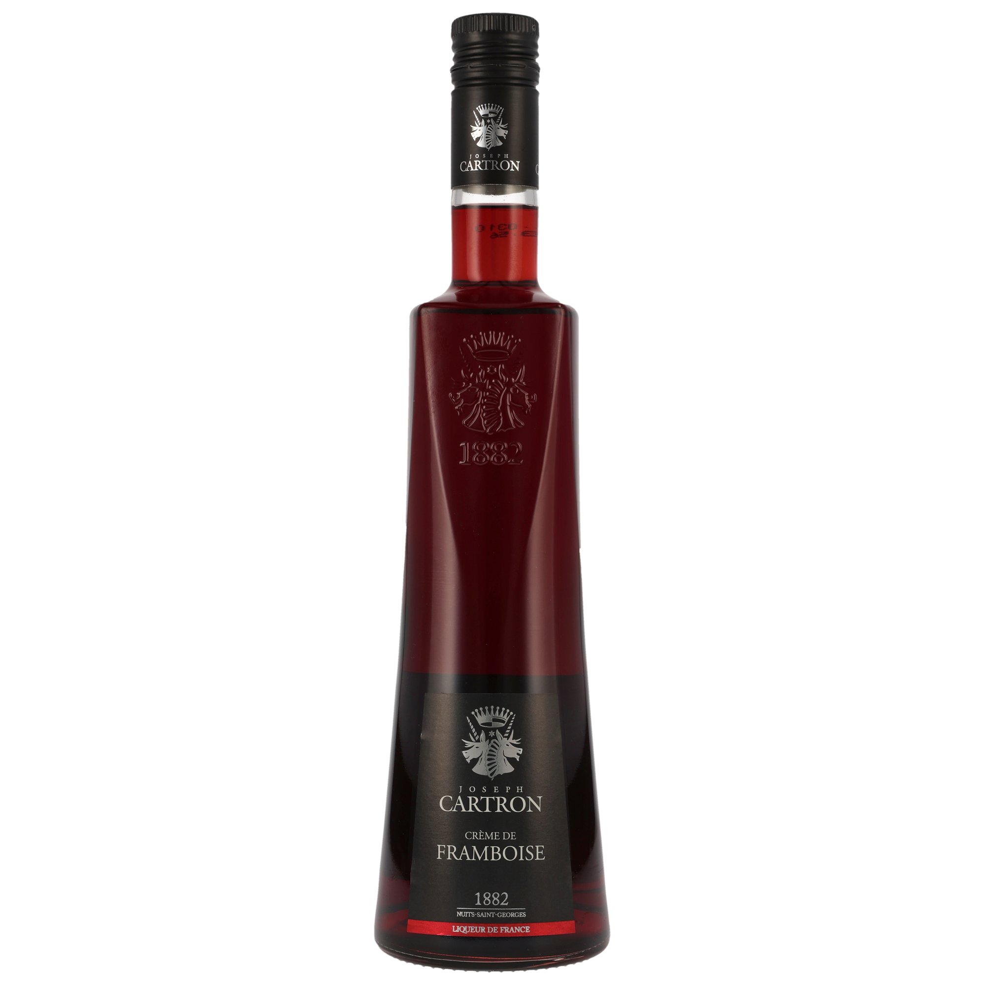 Cartron - Creme de Framboise