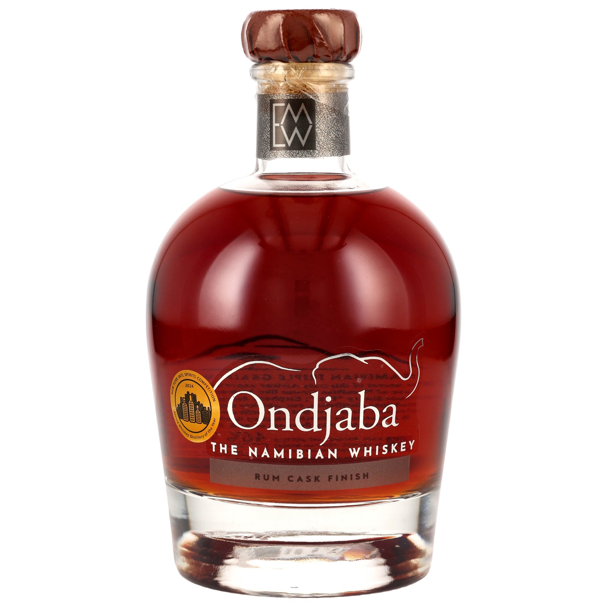 Ondjaba