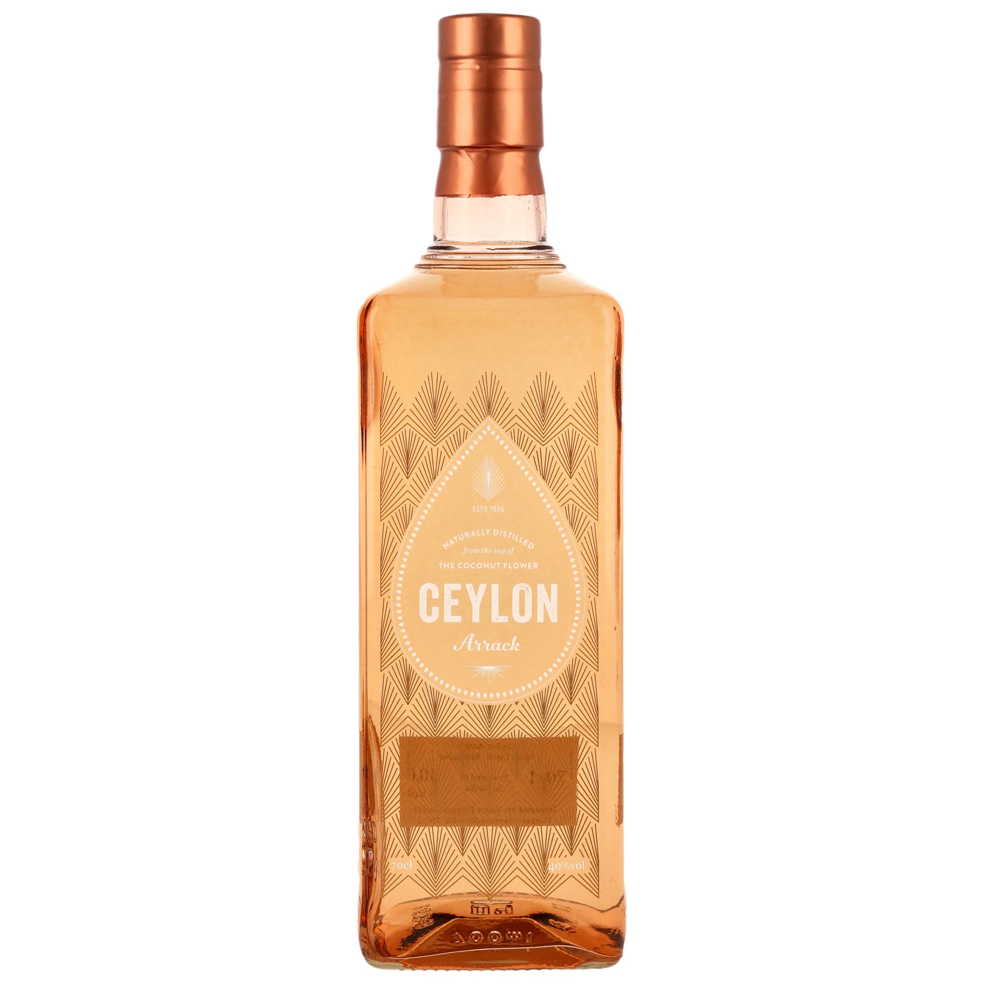 Ceylon Arrack