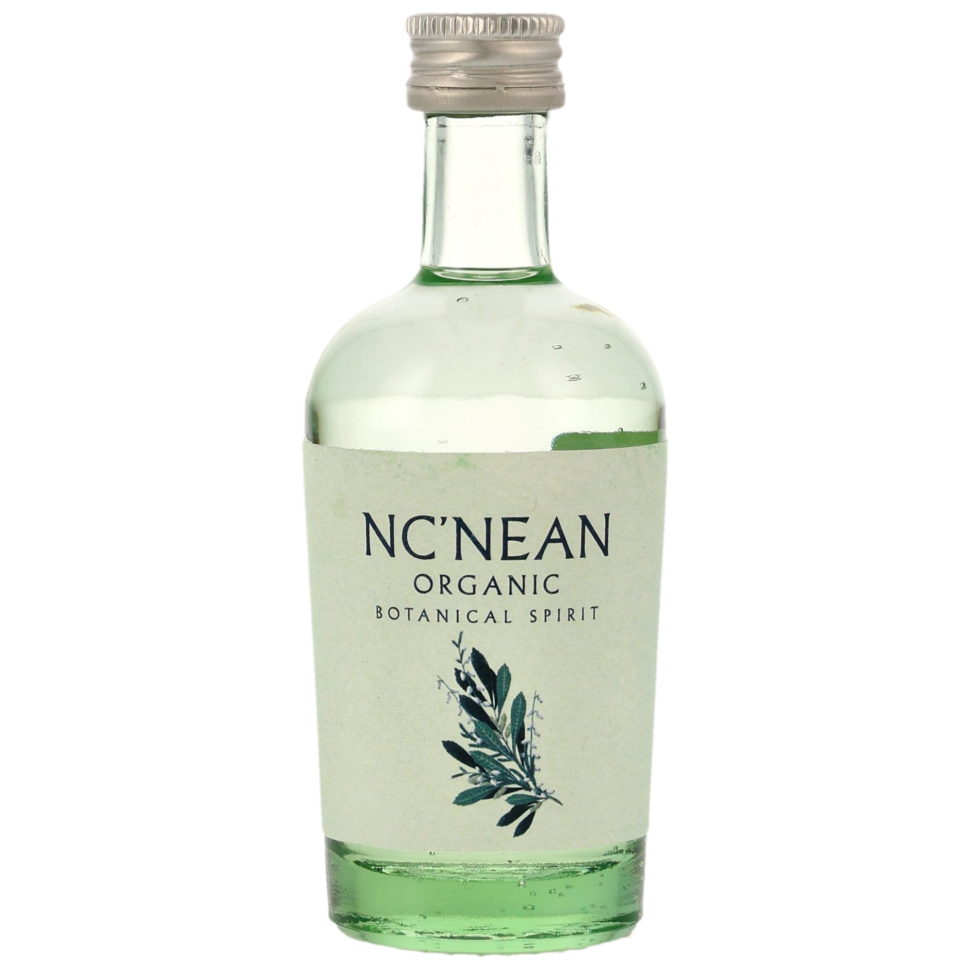 Nc'nean Organic Botanical Spirit - Mini