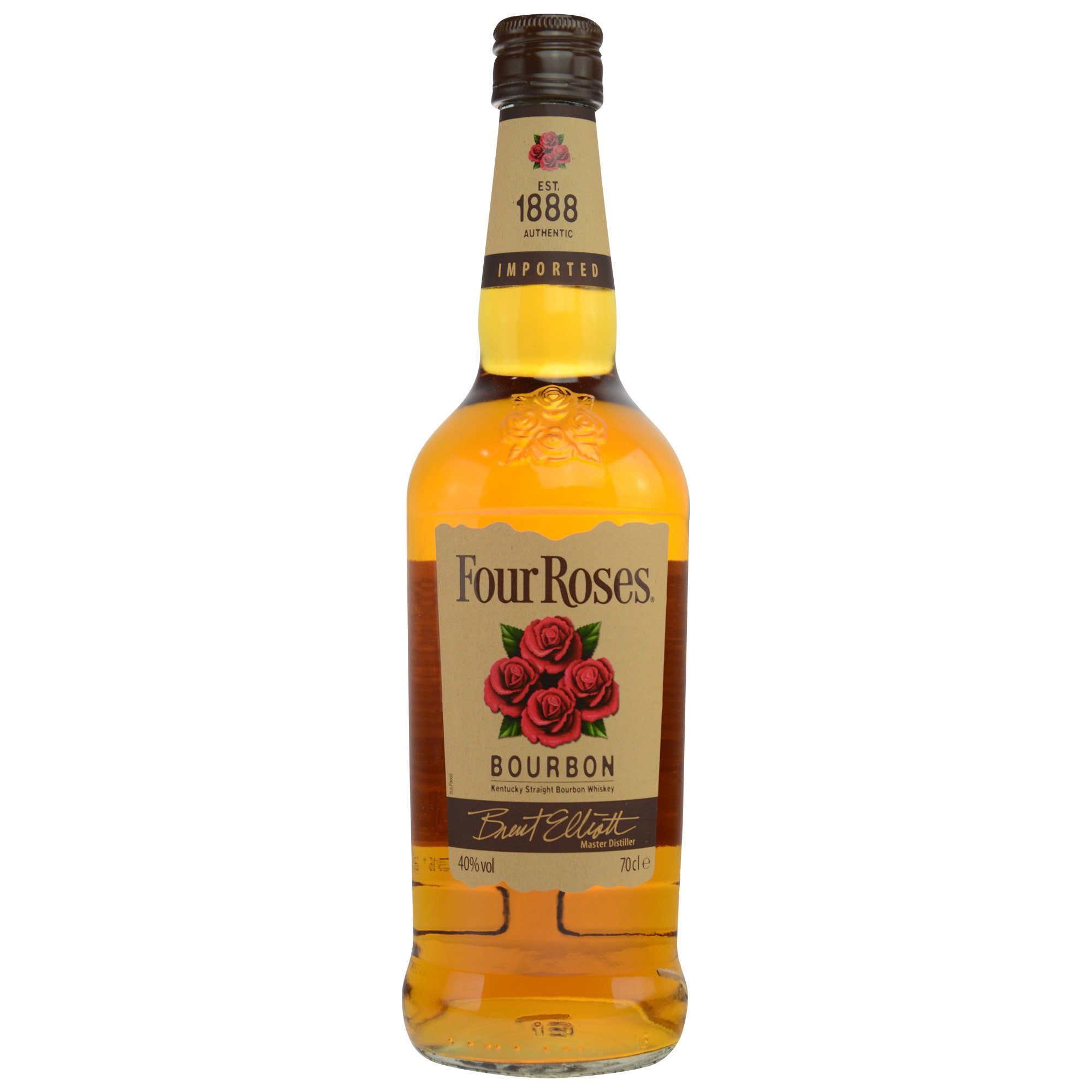 Four Roses Bourbon