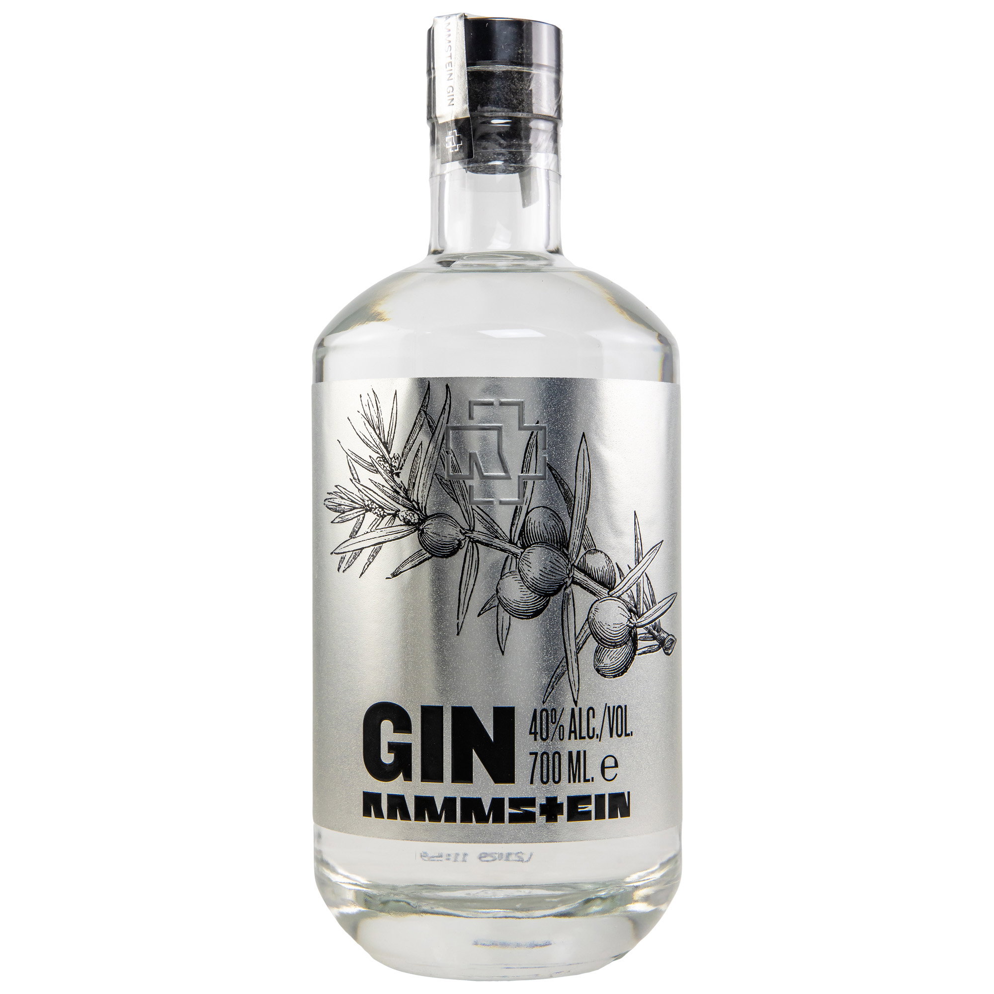 Rammstein Gin