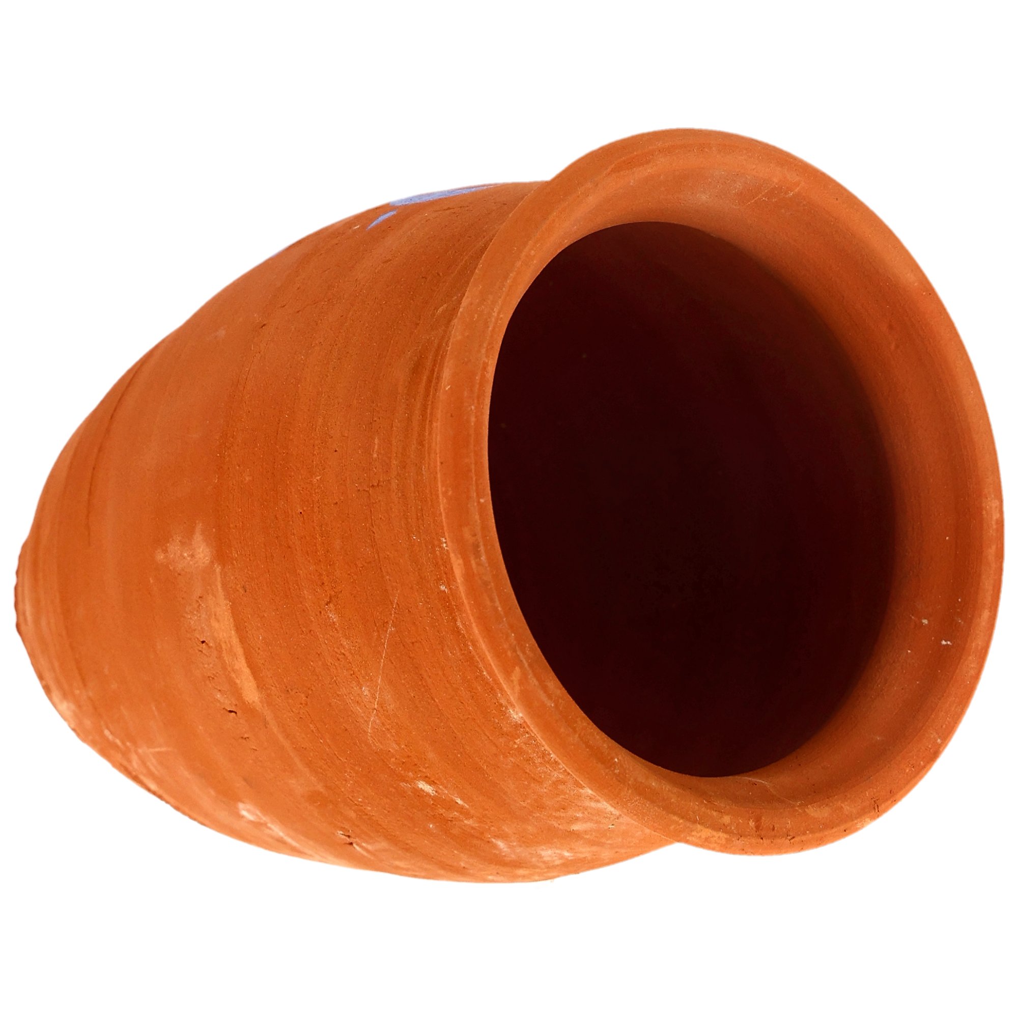 Ollitas Tequila Tonkrug (Becher)