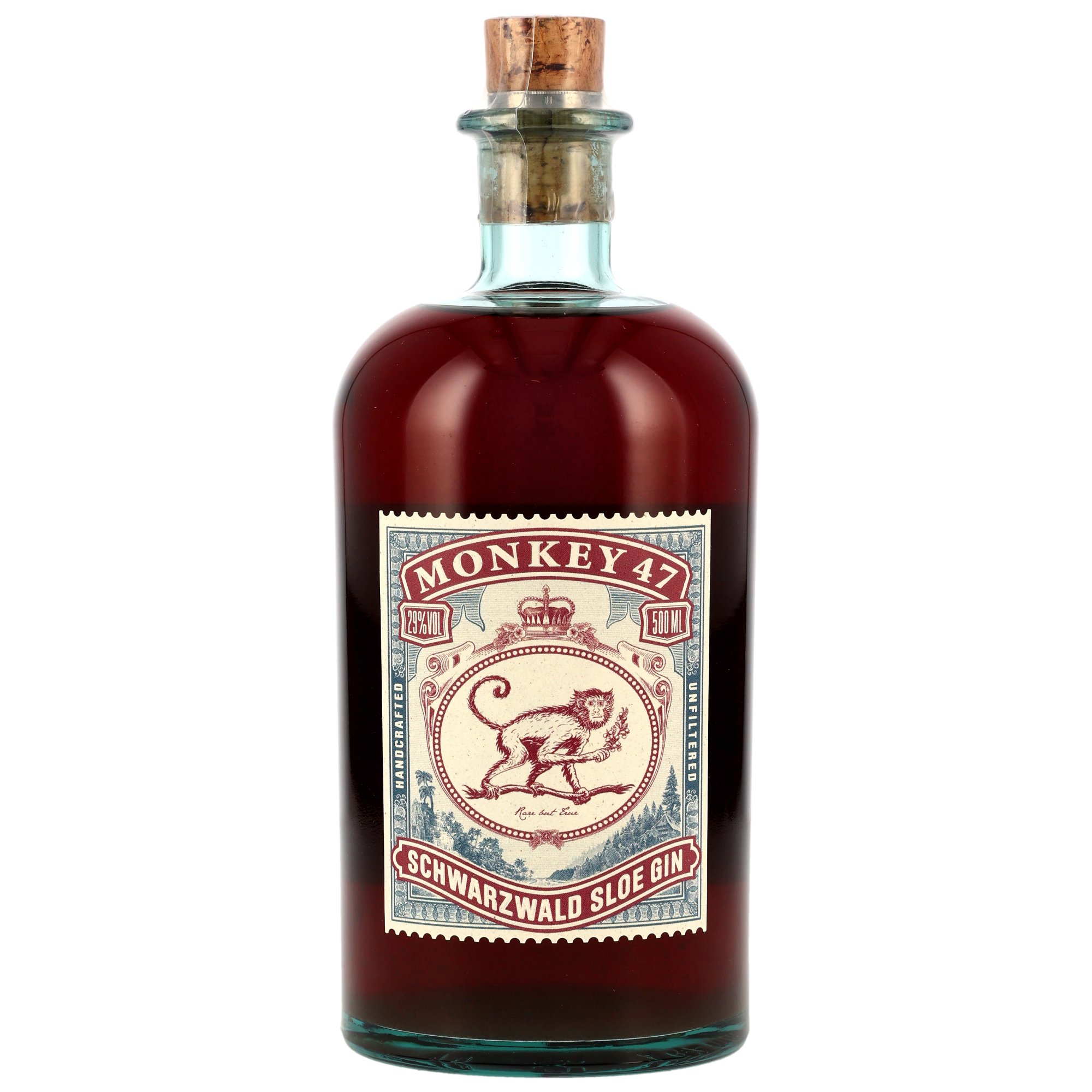 Monkey 47 Sloe Gin