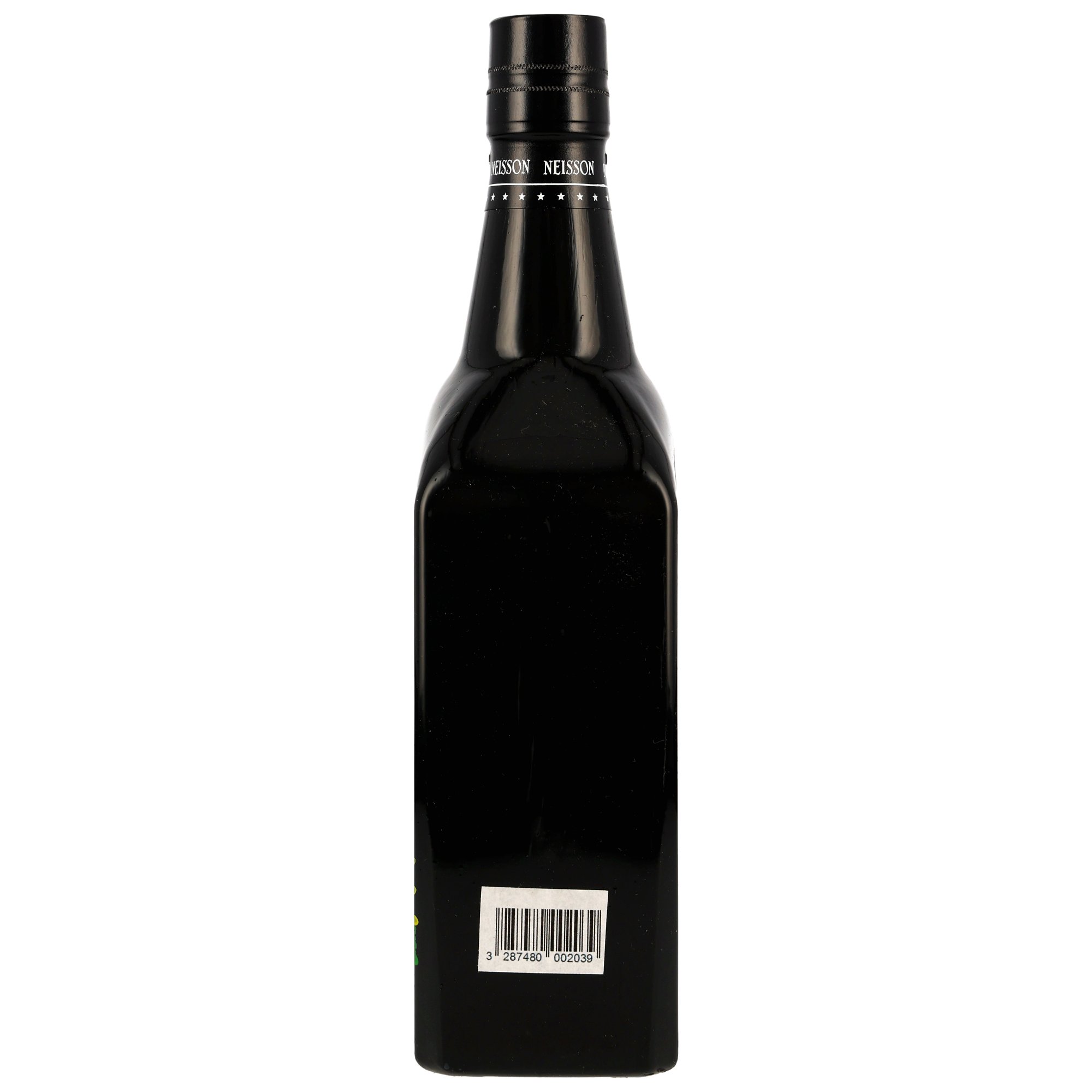 Neisson Cuvee Speciale Blanc Tatanka - 50%