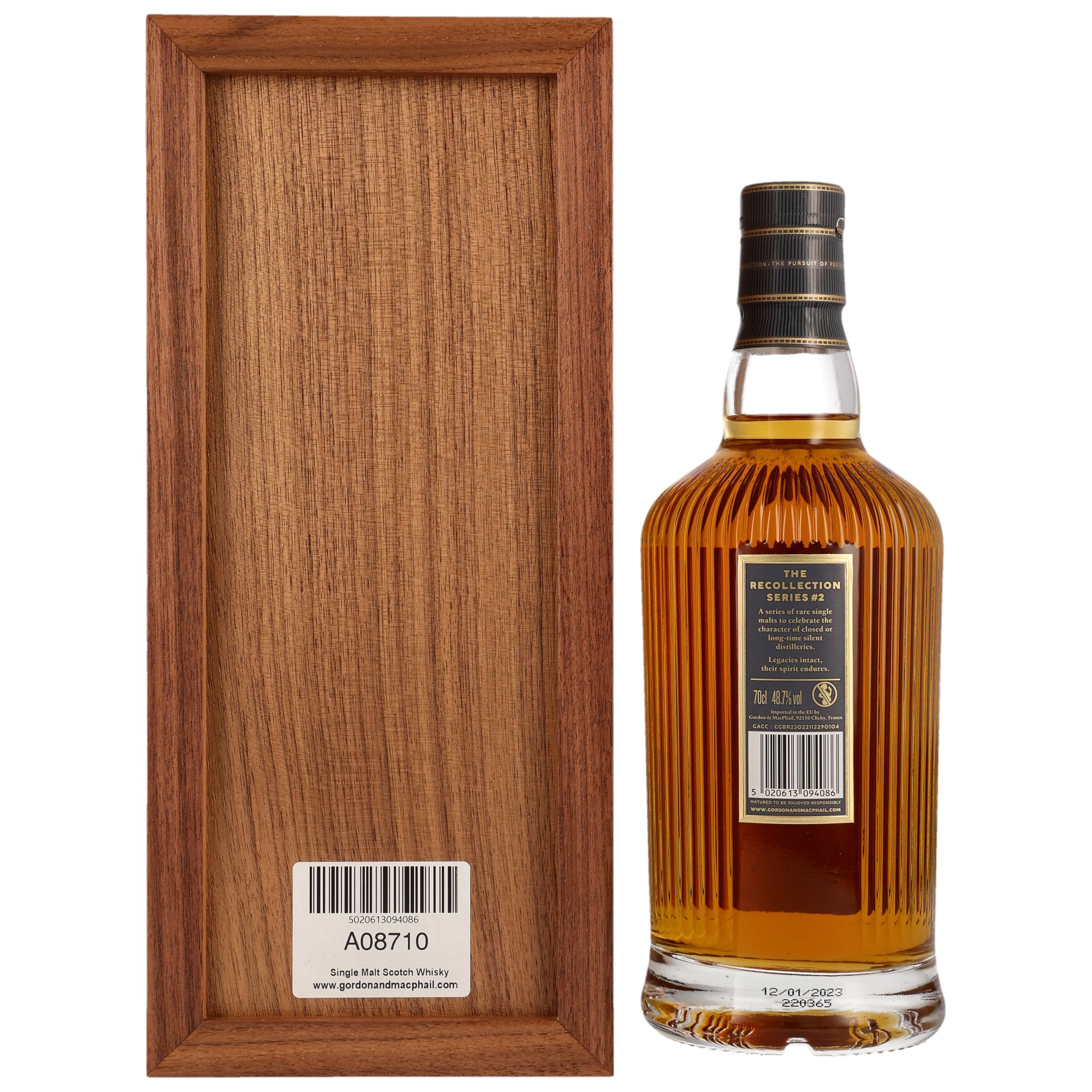 Imperial 1979/2023 G&M PVC Private Collection #5317